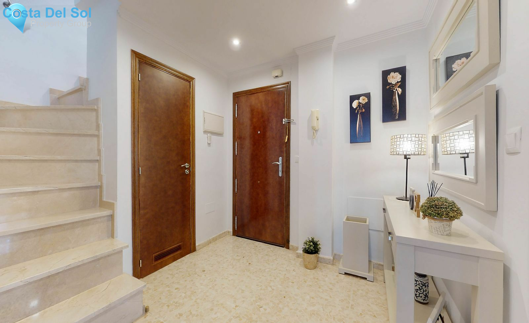 Penthouse Duplex in Torreblanca-1466443