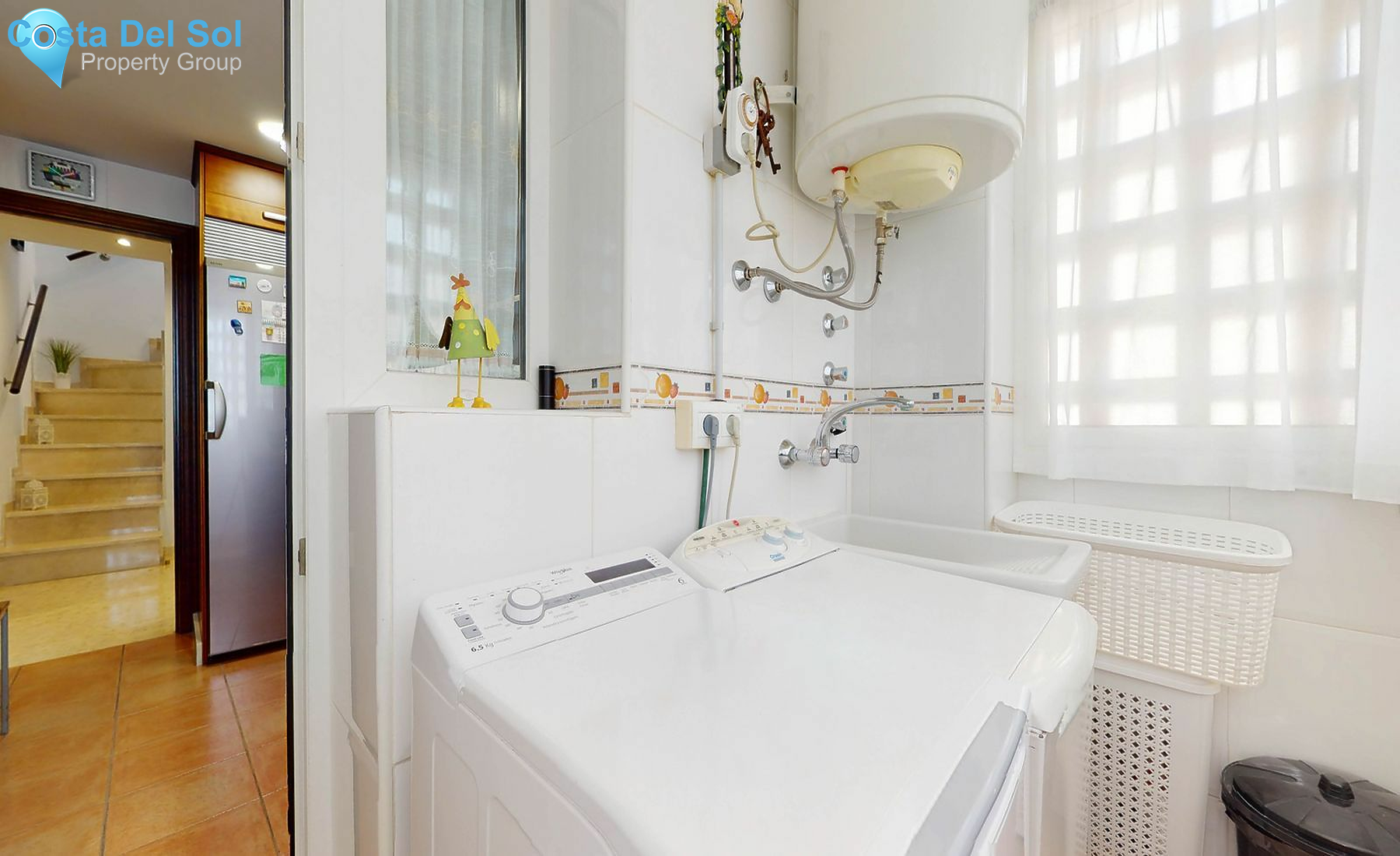 Penthouse Duplex in Torreblanca-1466444