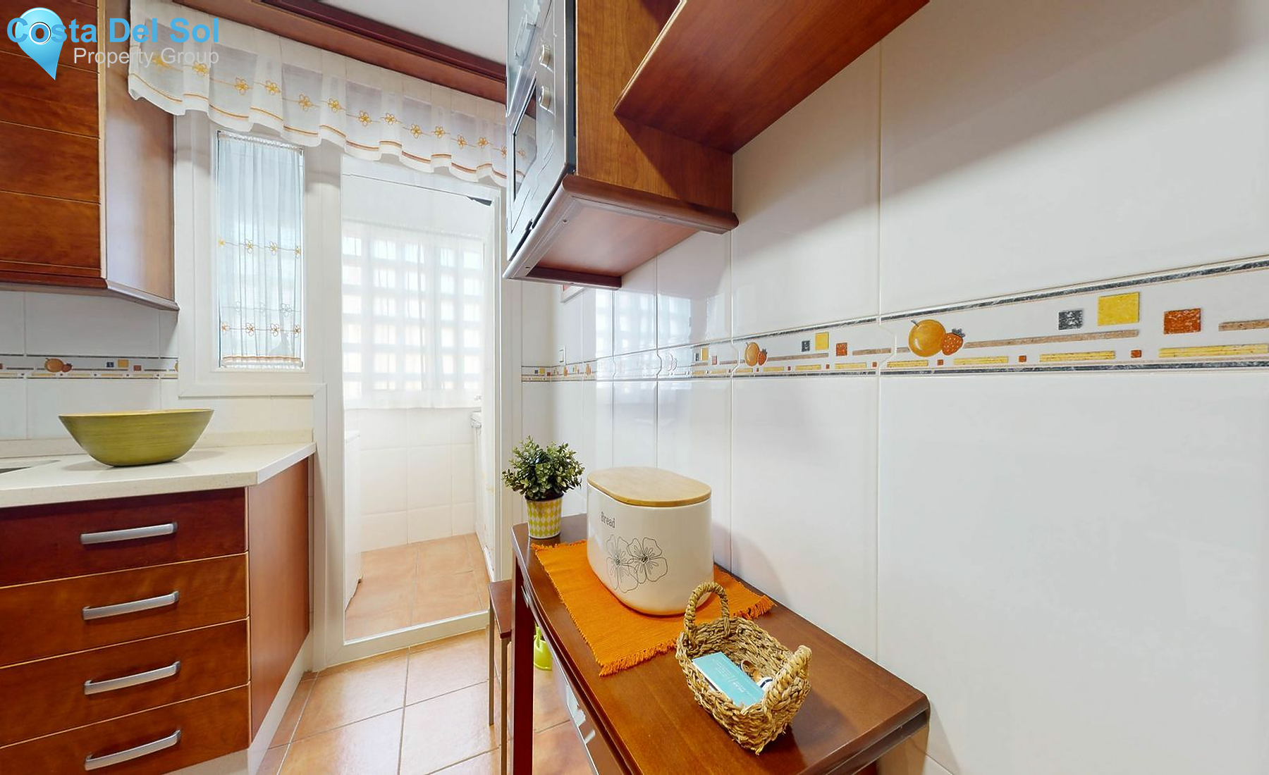 Penthouse Duplex in Torreblanca-1466445