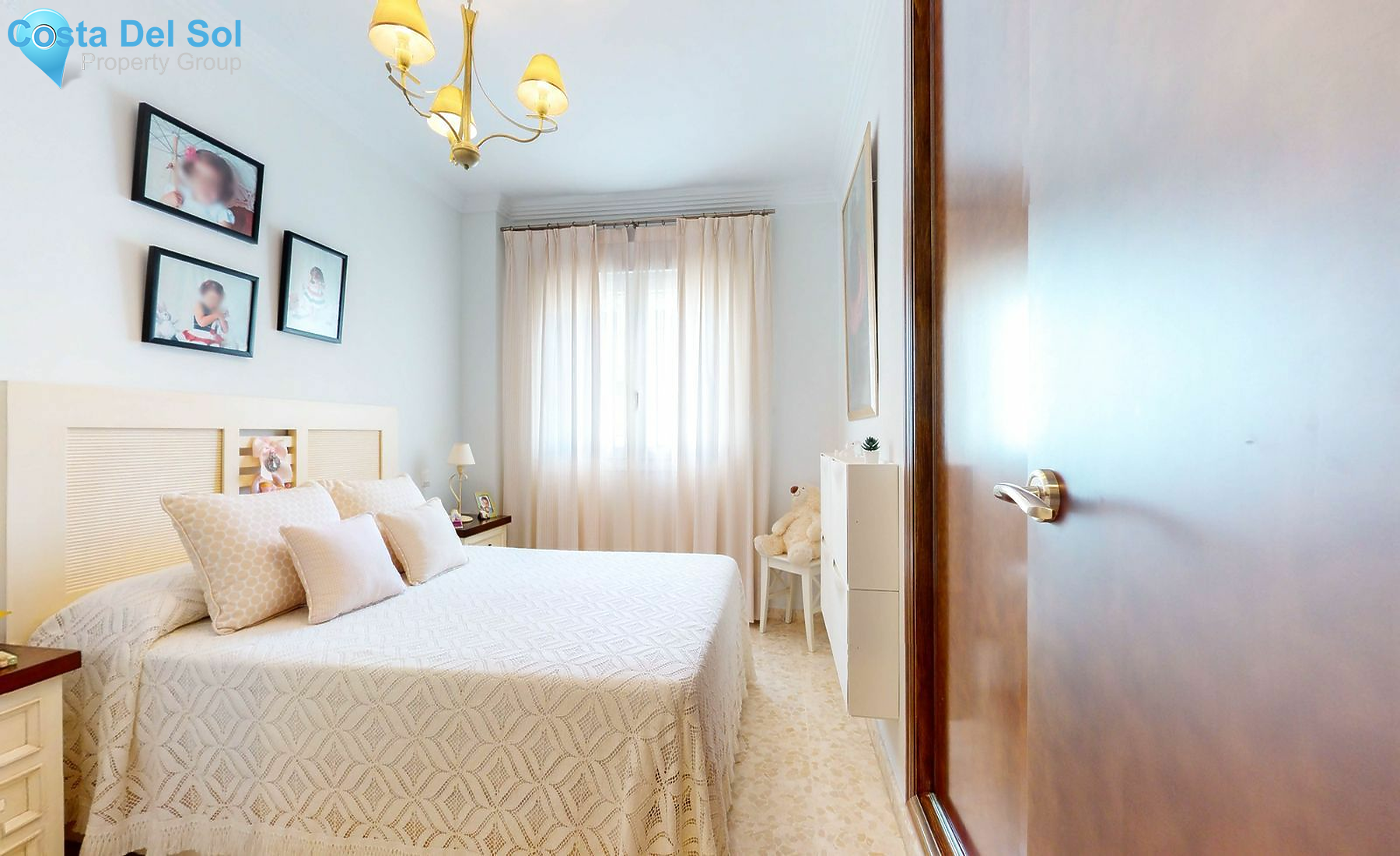 Penthouse Duplex in Torreblanca-1466446