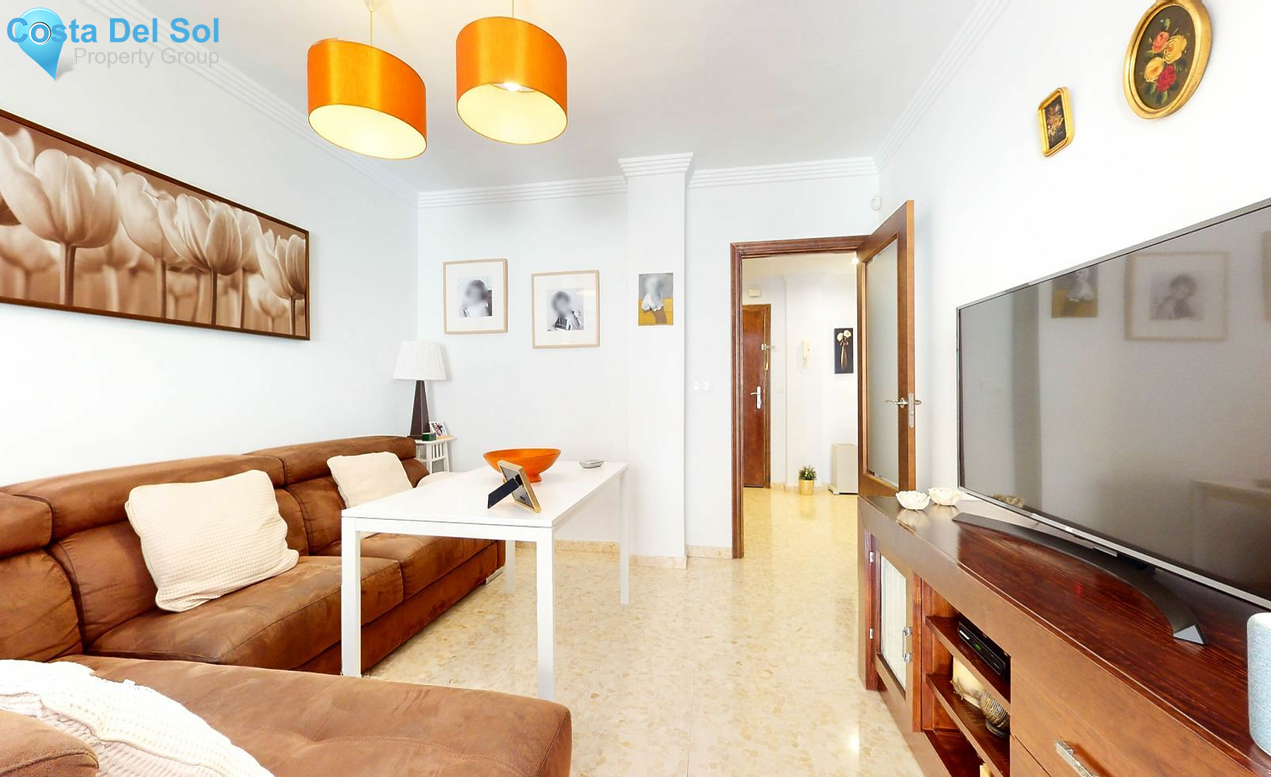 Penthouse Duplex in Torreblanca-1466431