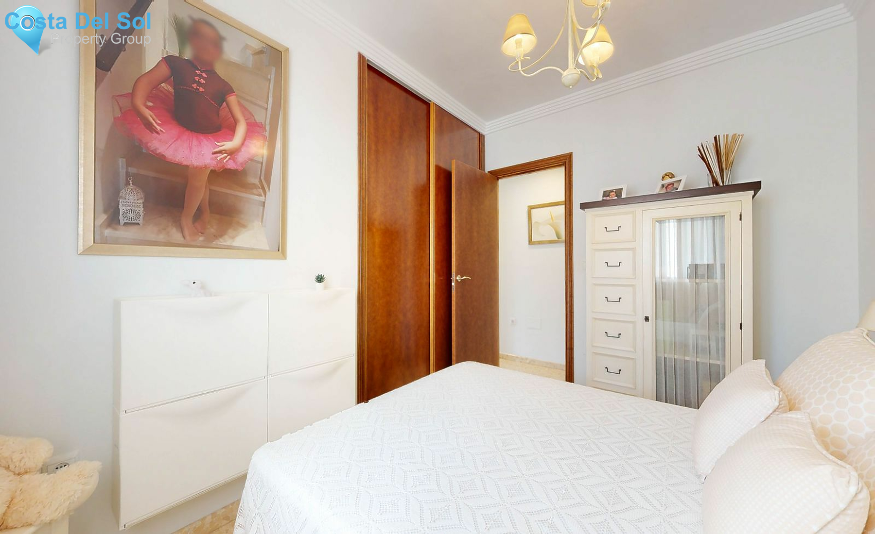 Penthouse Duplex in Torreblanca-1466449