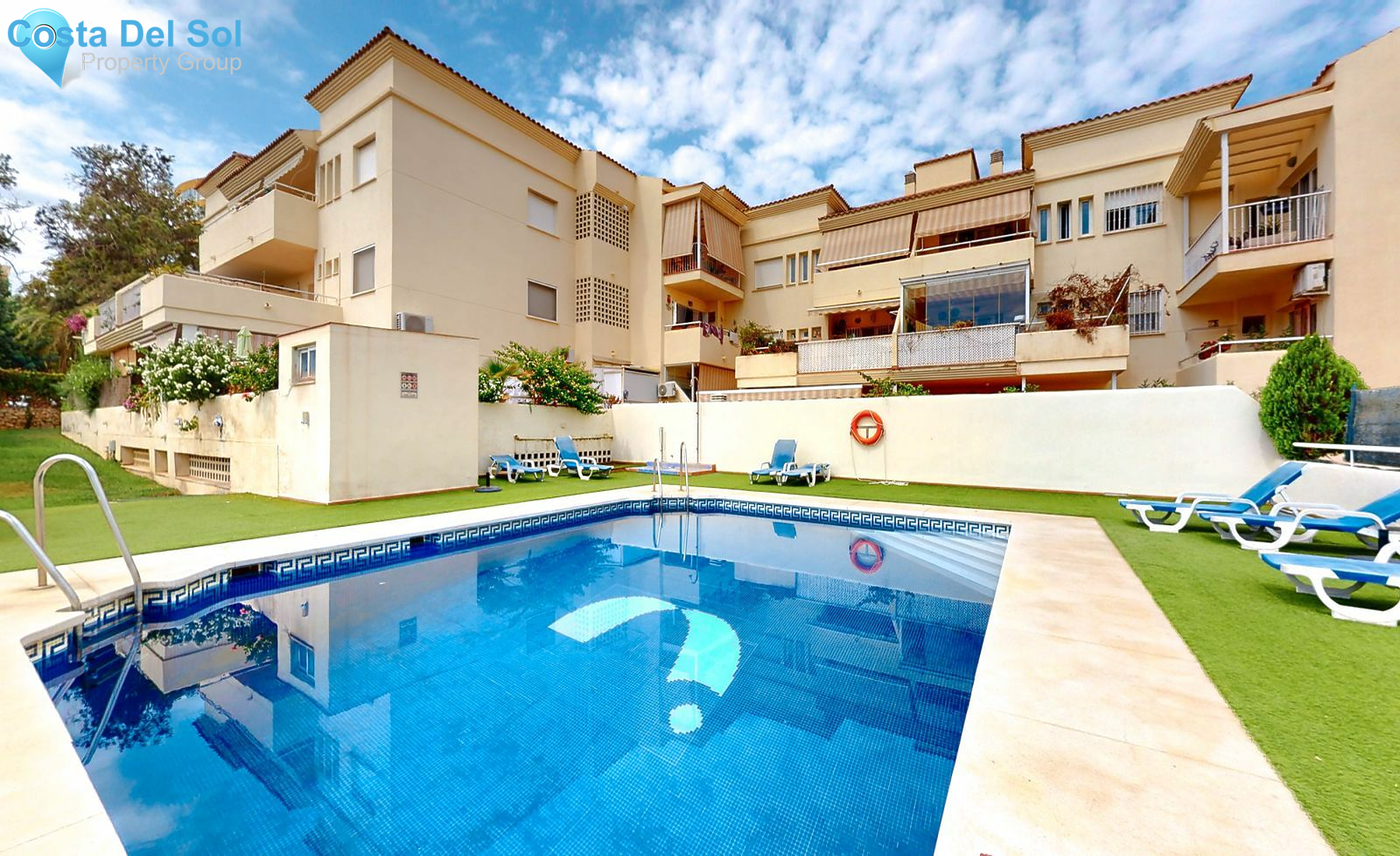 Penthouse Duplex in Torreblanca-1466432