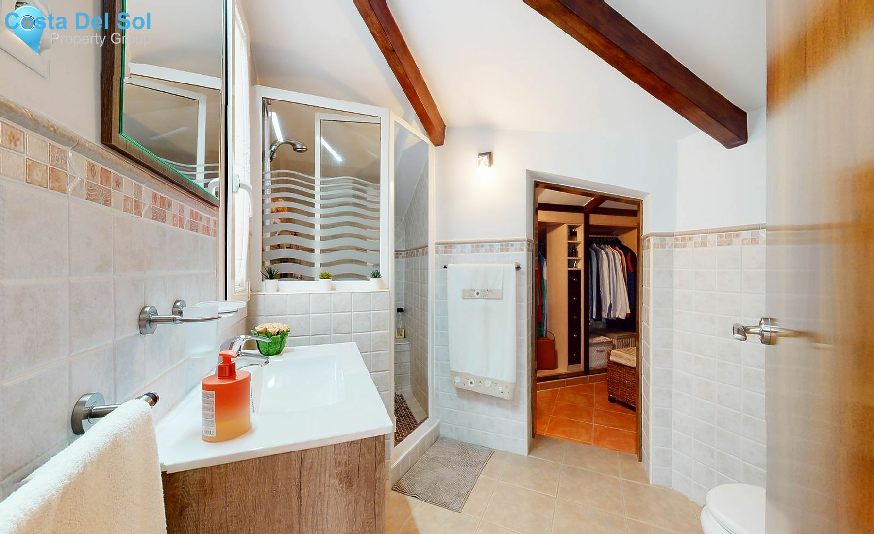 Penthouse Duplex in Torreblanca-1466434