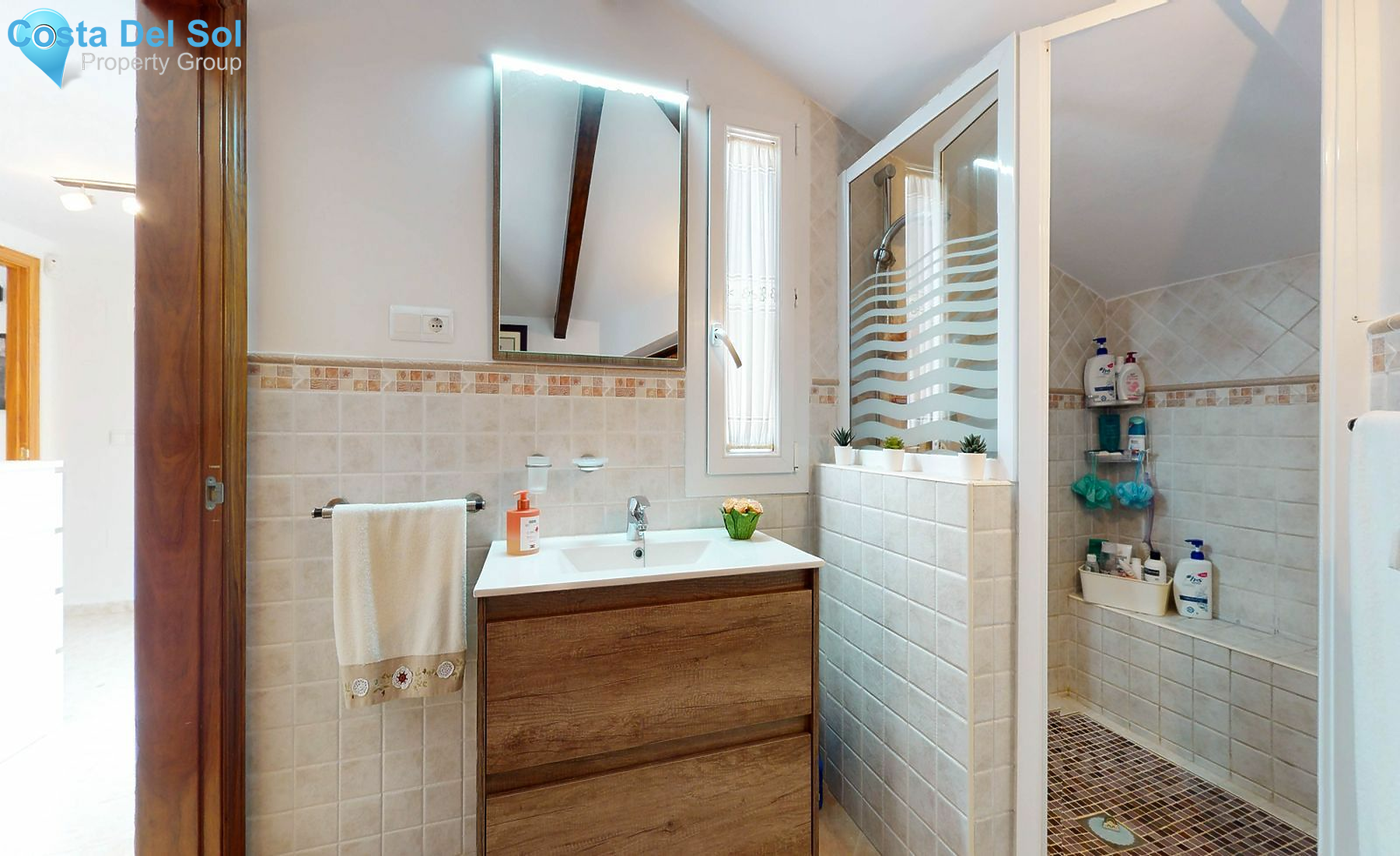 Penthouse Duplex in Torreblanca-1466435