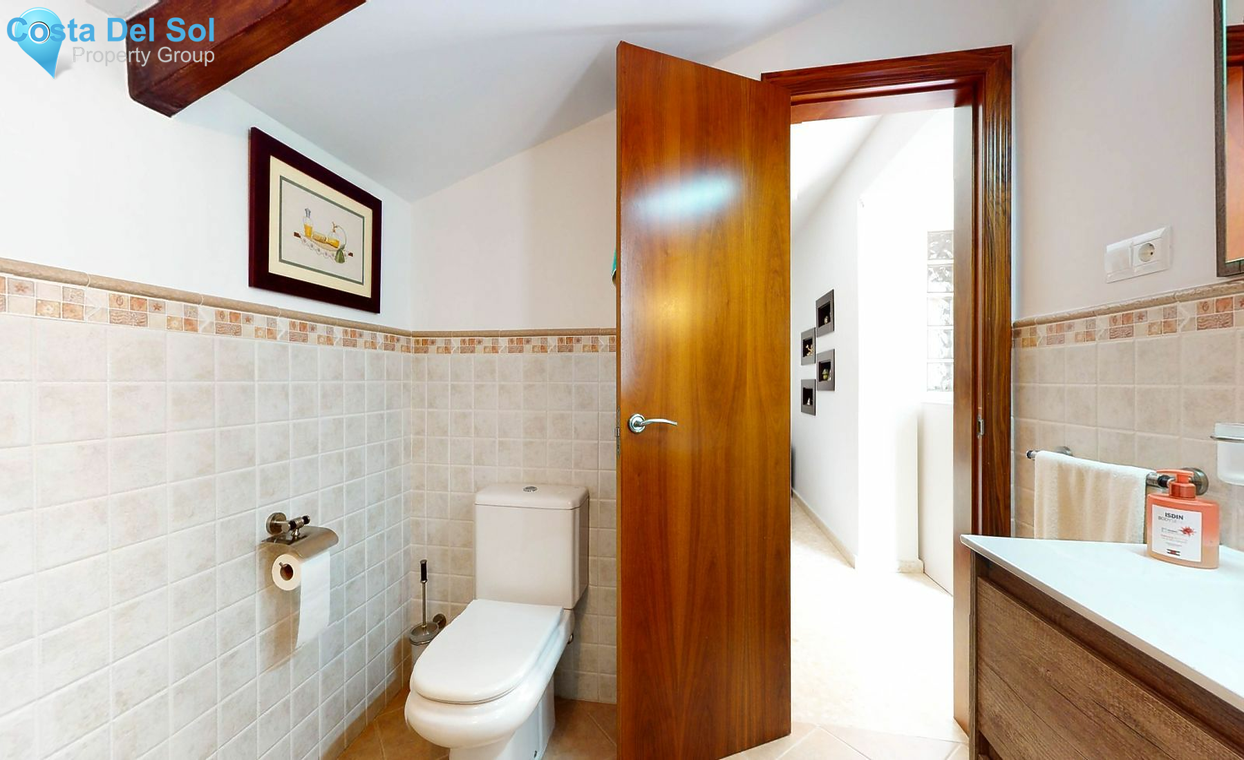 Penthouse Duplex in Torreblanca-1466436