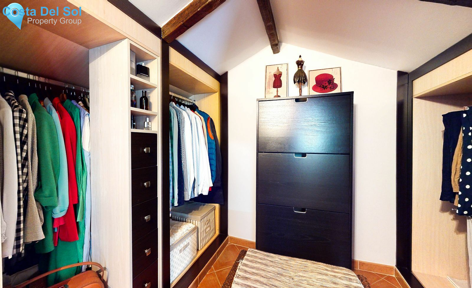 Penthouse Duplex in Torreblanca-1466438