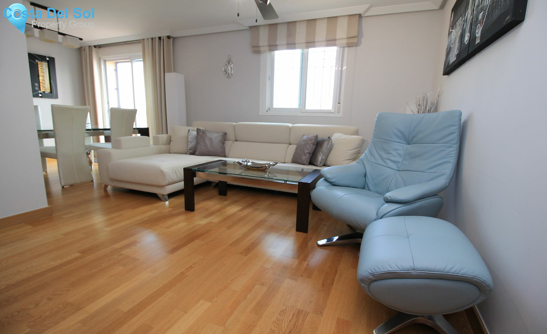 Penthouse in El Chaparral-1199916