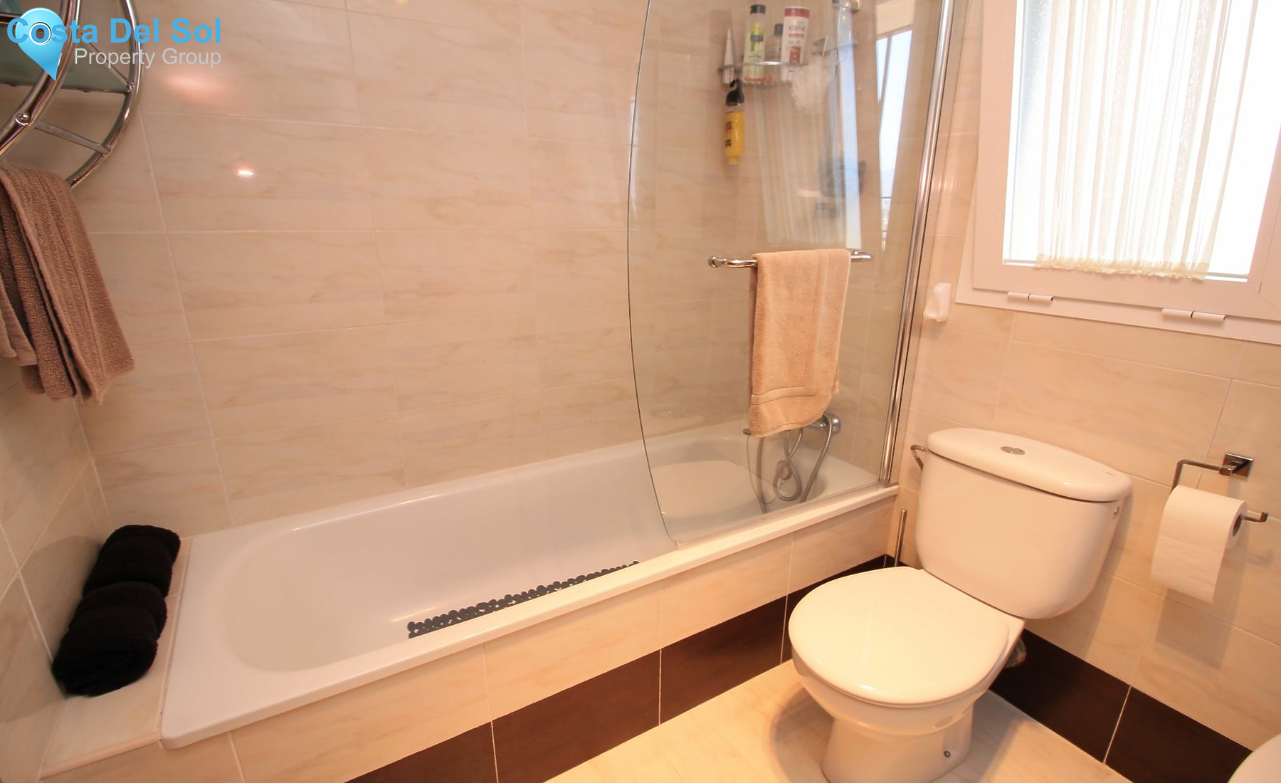 Penthouse in El Chaparral-1199925