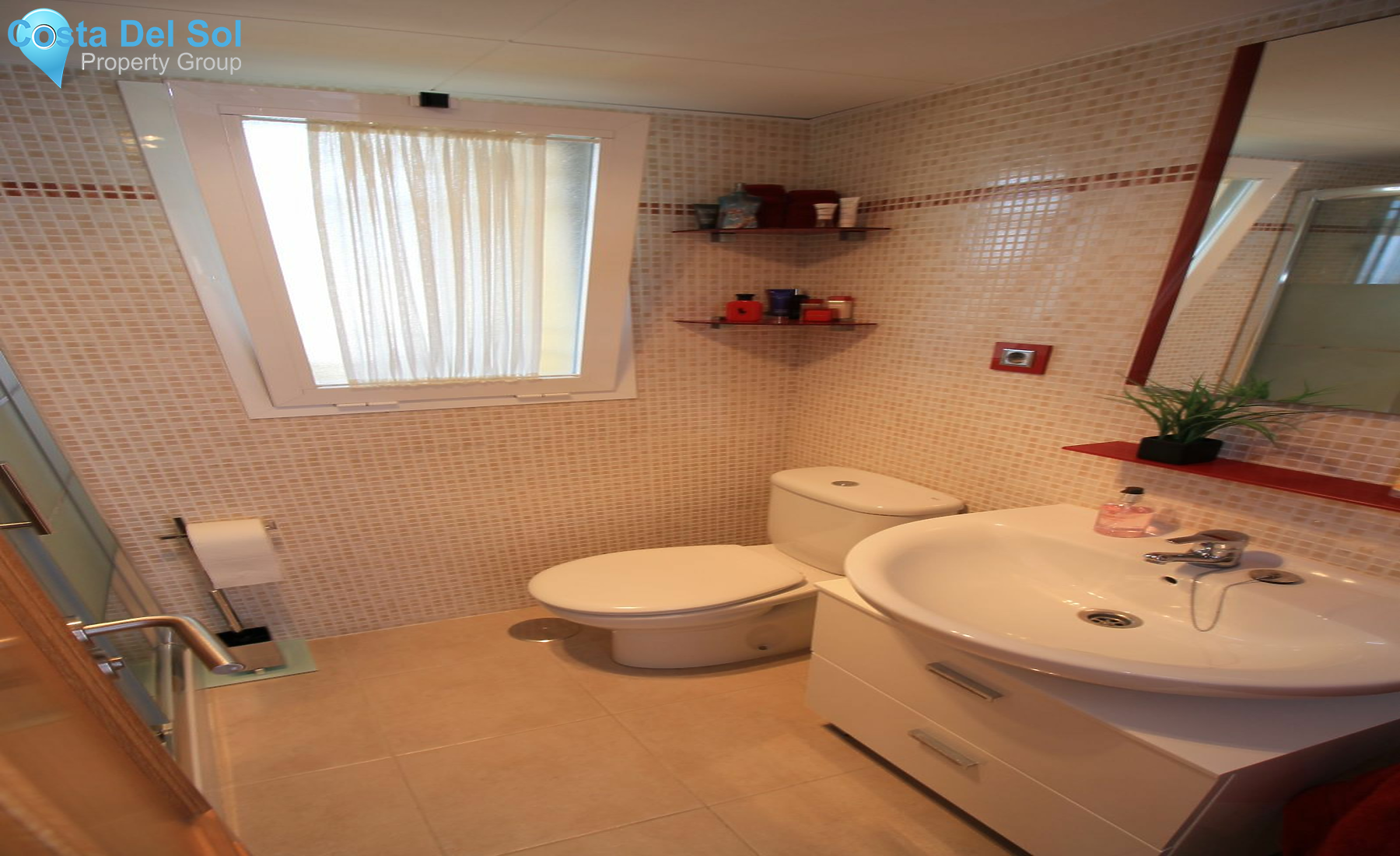 Penthouse in El Chaparral-1199926