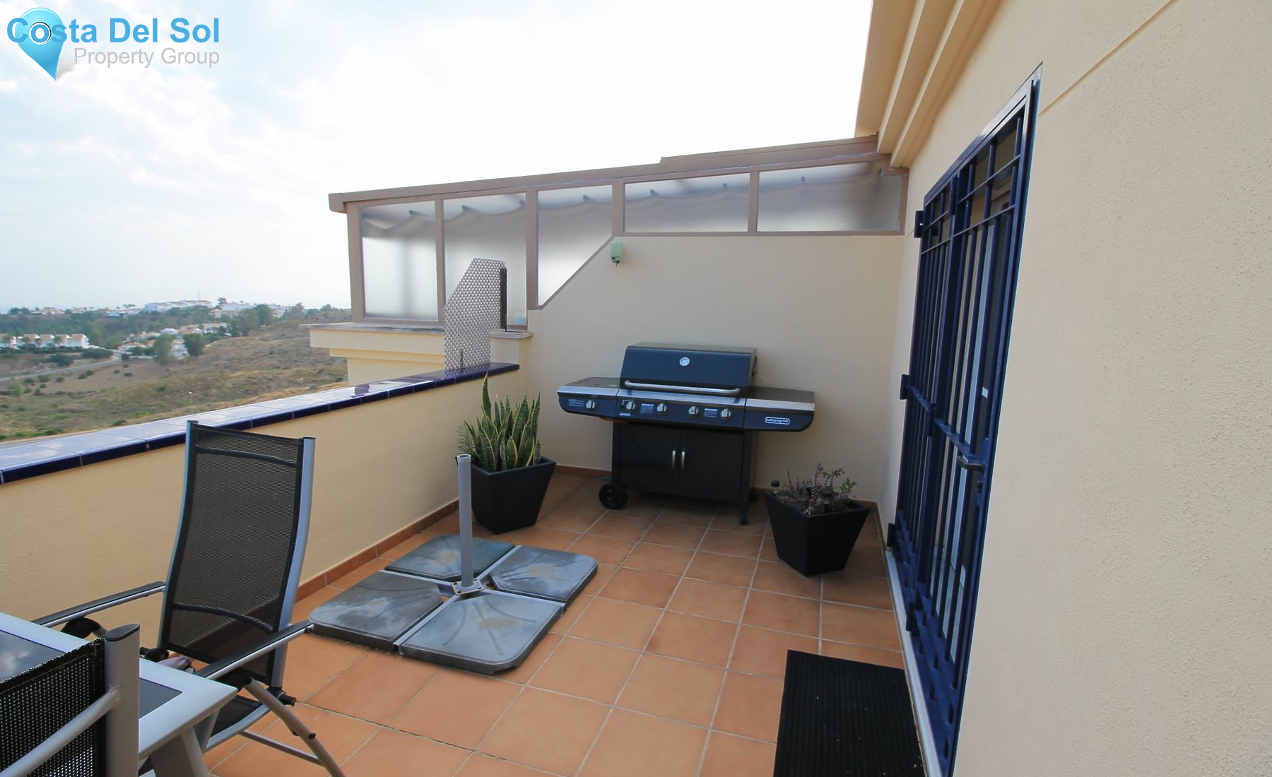 Penthouse in El Chaparral-1199932