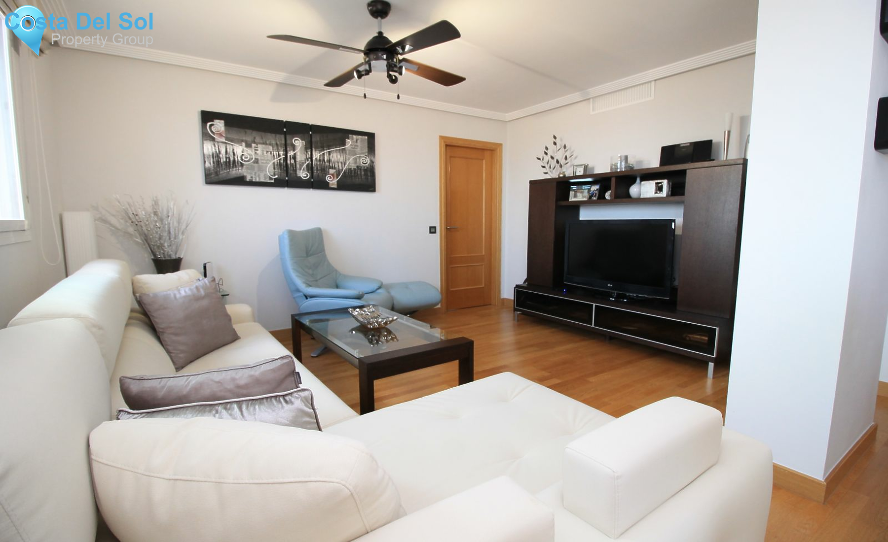 Penthouse in El Chaparral-1199917