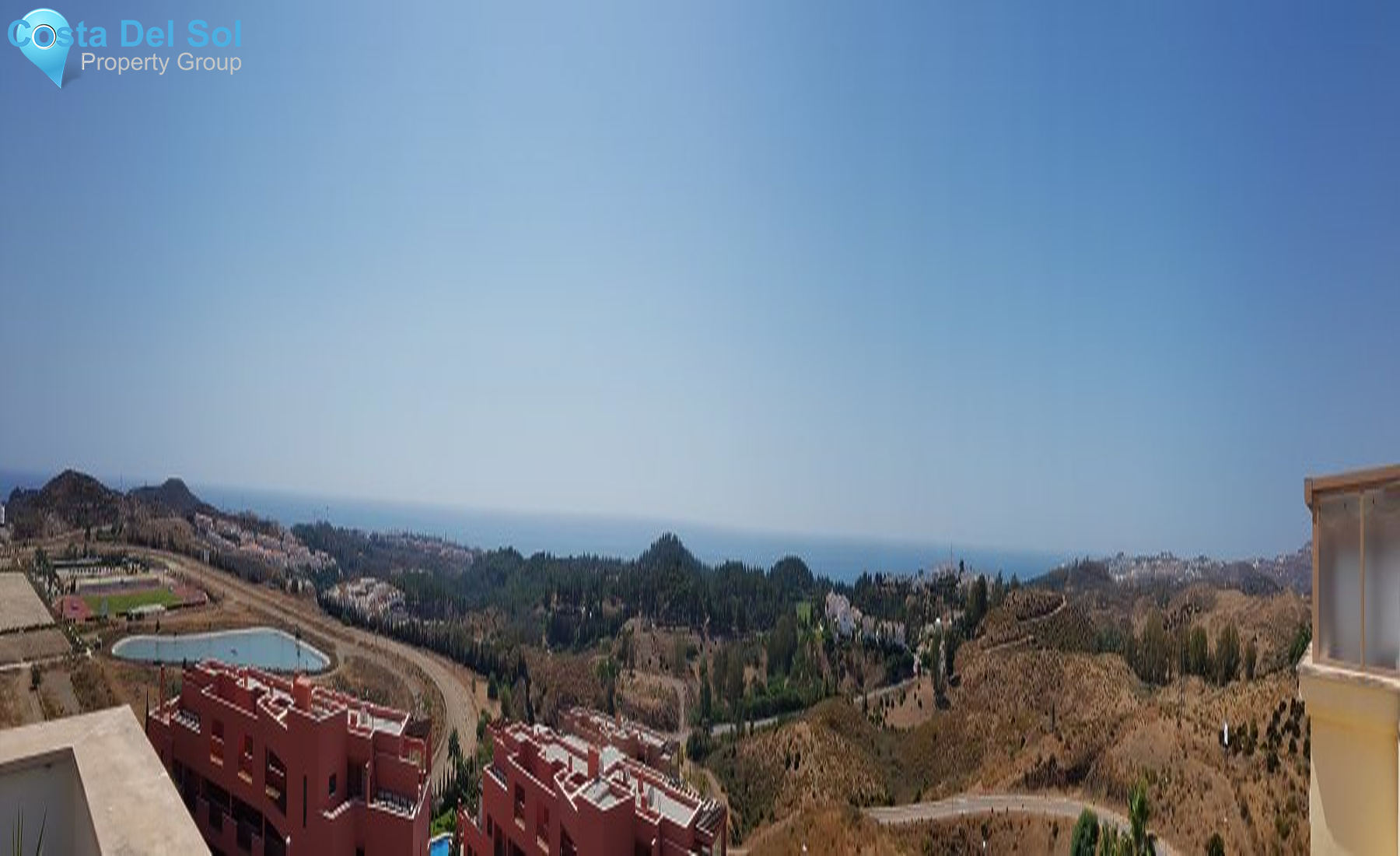 Penthouse in El Chaparral-1199935