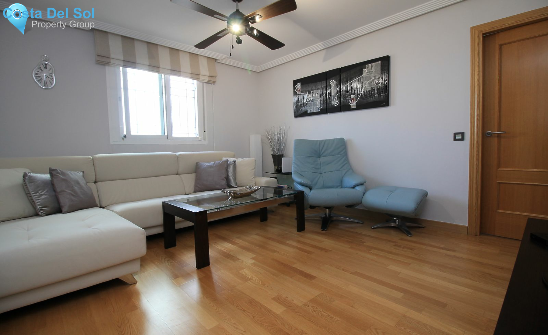 Penthouse in El Chaparral-1199918