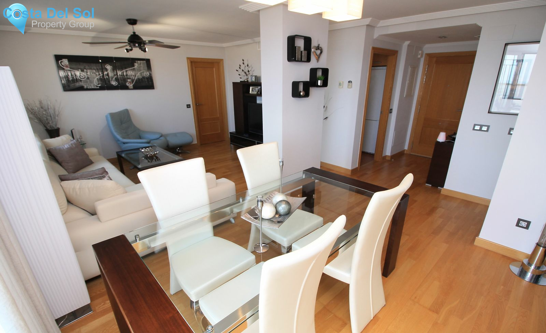 Penthouse in El Chaparral-1199919