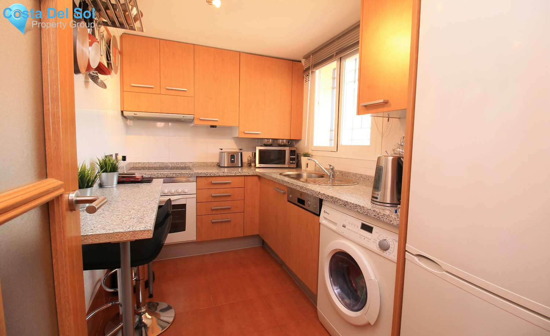 Penthouse in El Chaparral-1199920