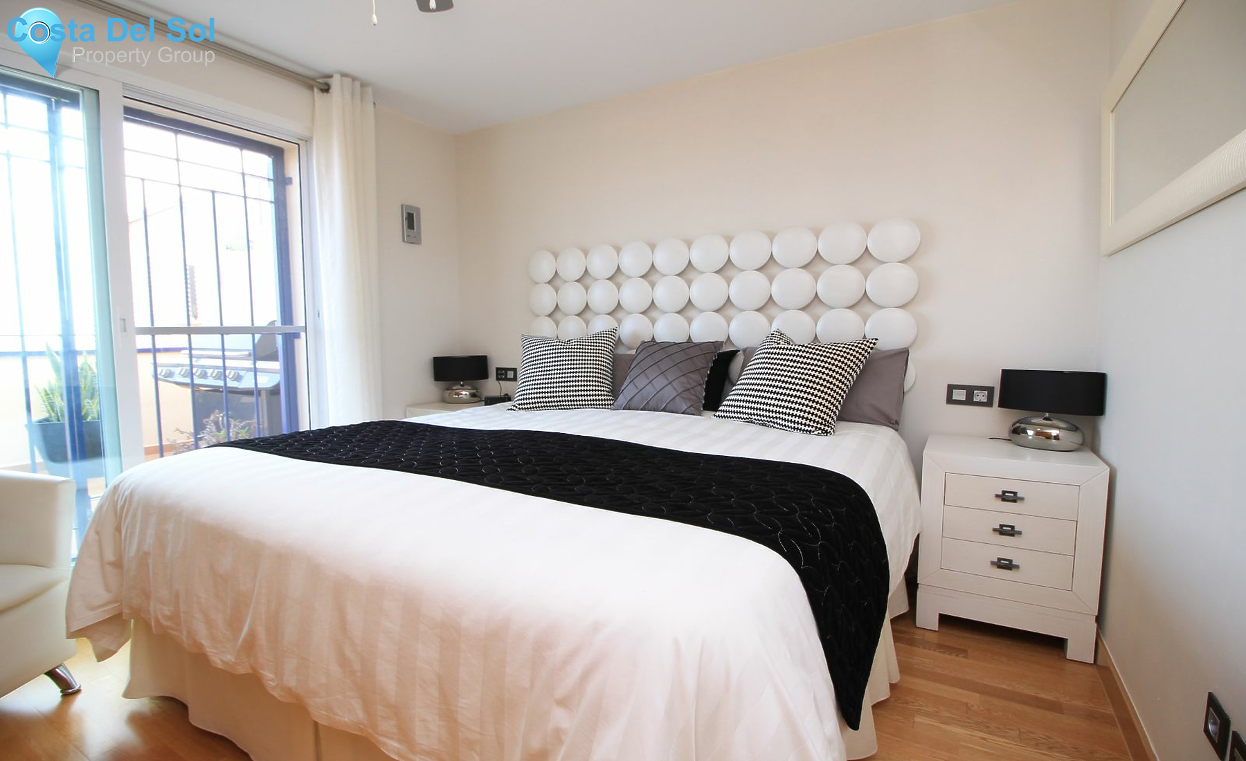 Penthouse in El Chaparral-1199921