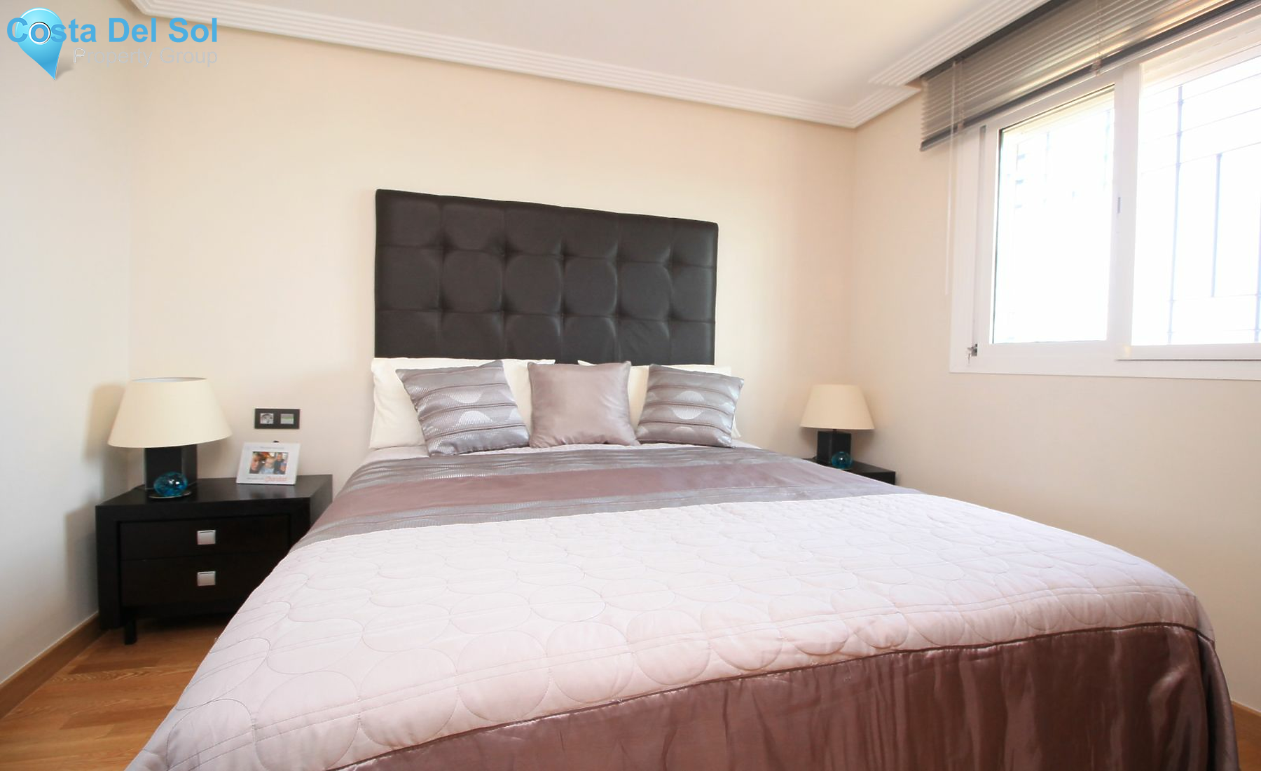 Penthouse in El Chaparral-1199923