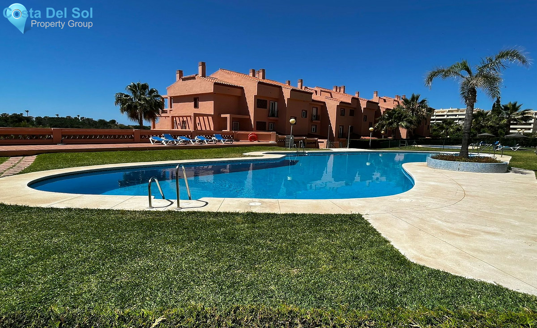 Penthouse in El Faro-1368828