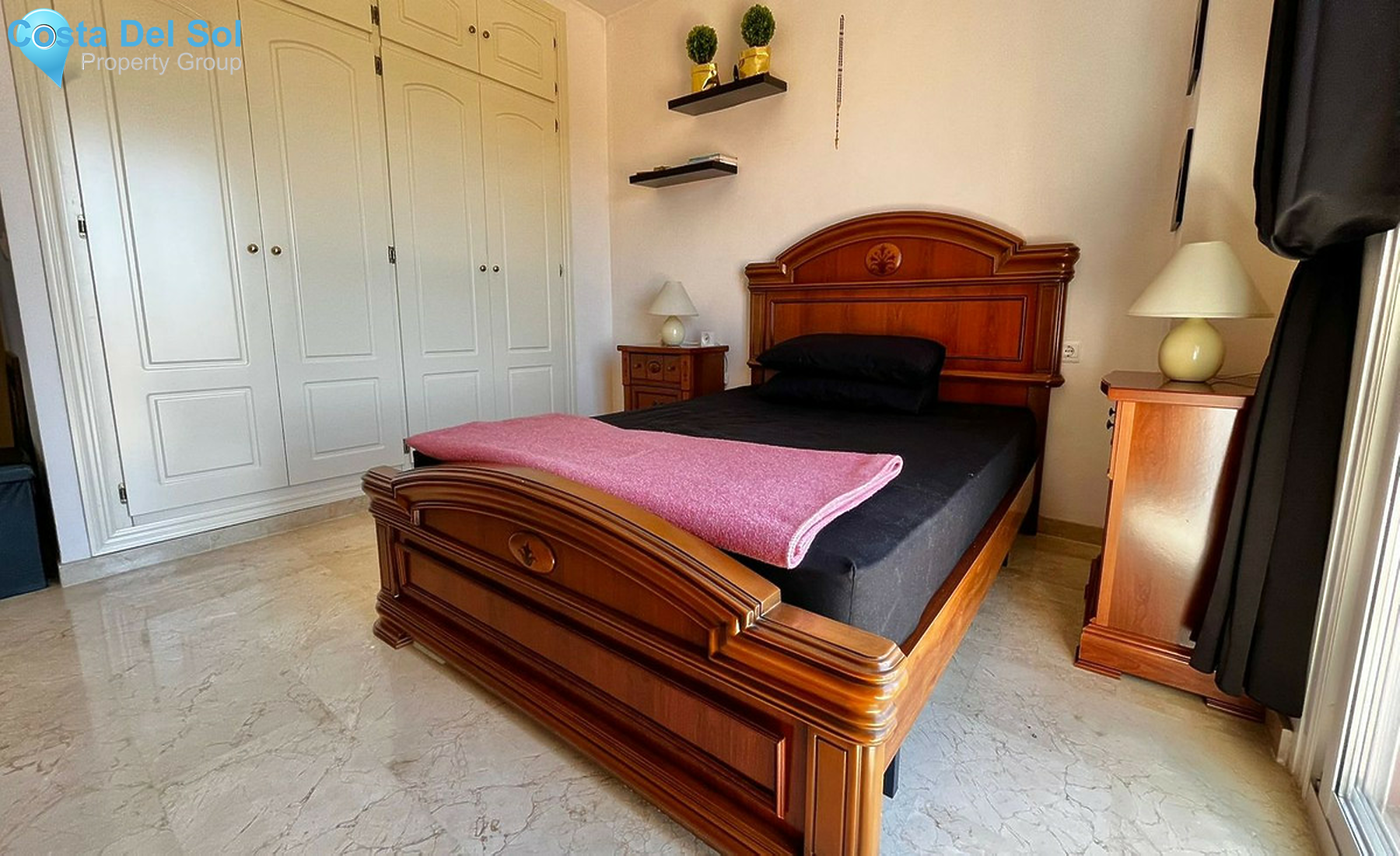 Penthouse in El Faro-1368837