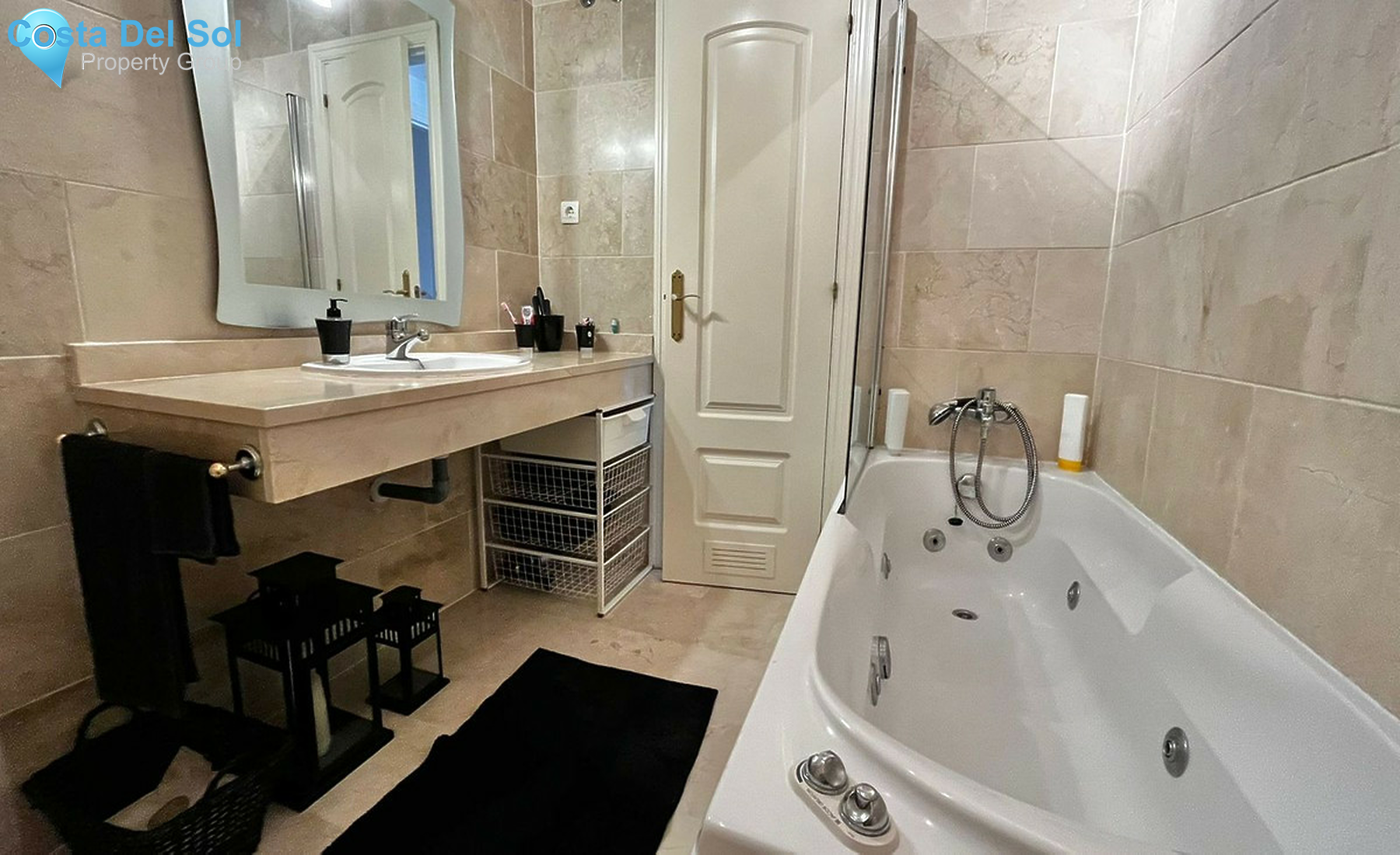 Penthouse in El Faro-1368839