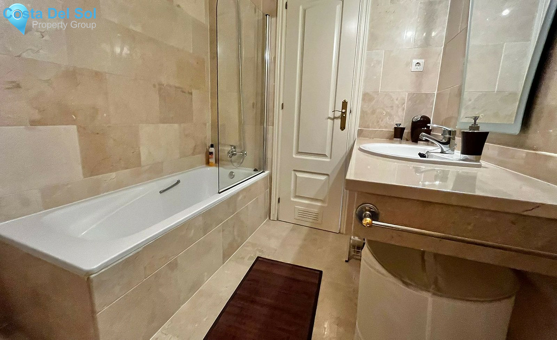 Penthouse in El Faro-1368840