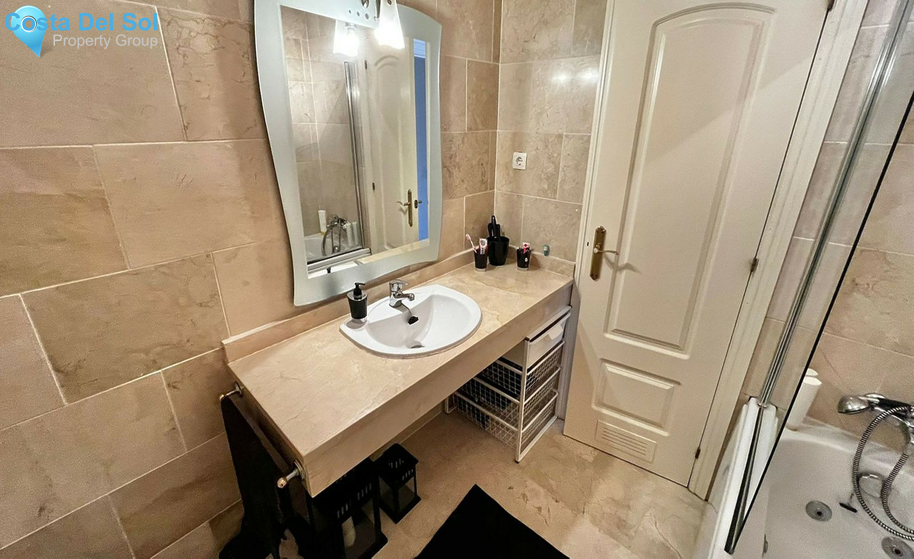 Penthouse in El Faro-1368843