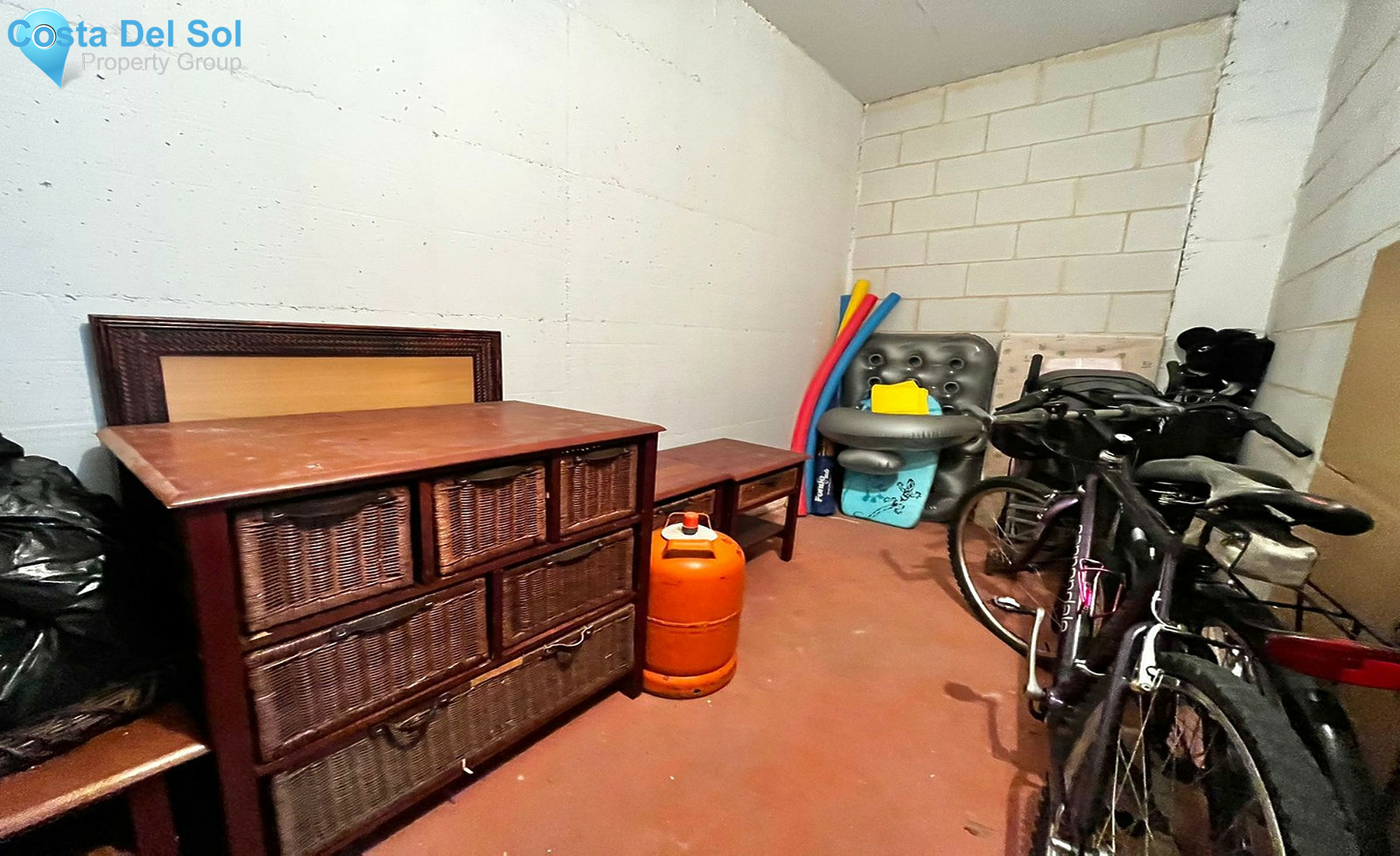 Penthouse in El Faro-1368845