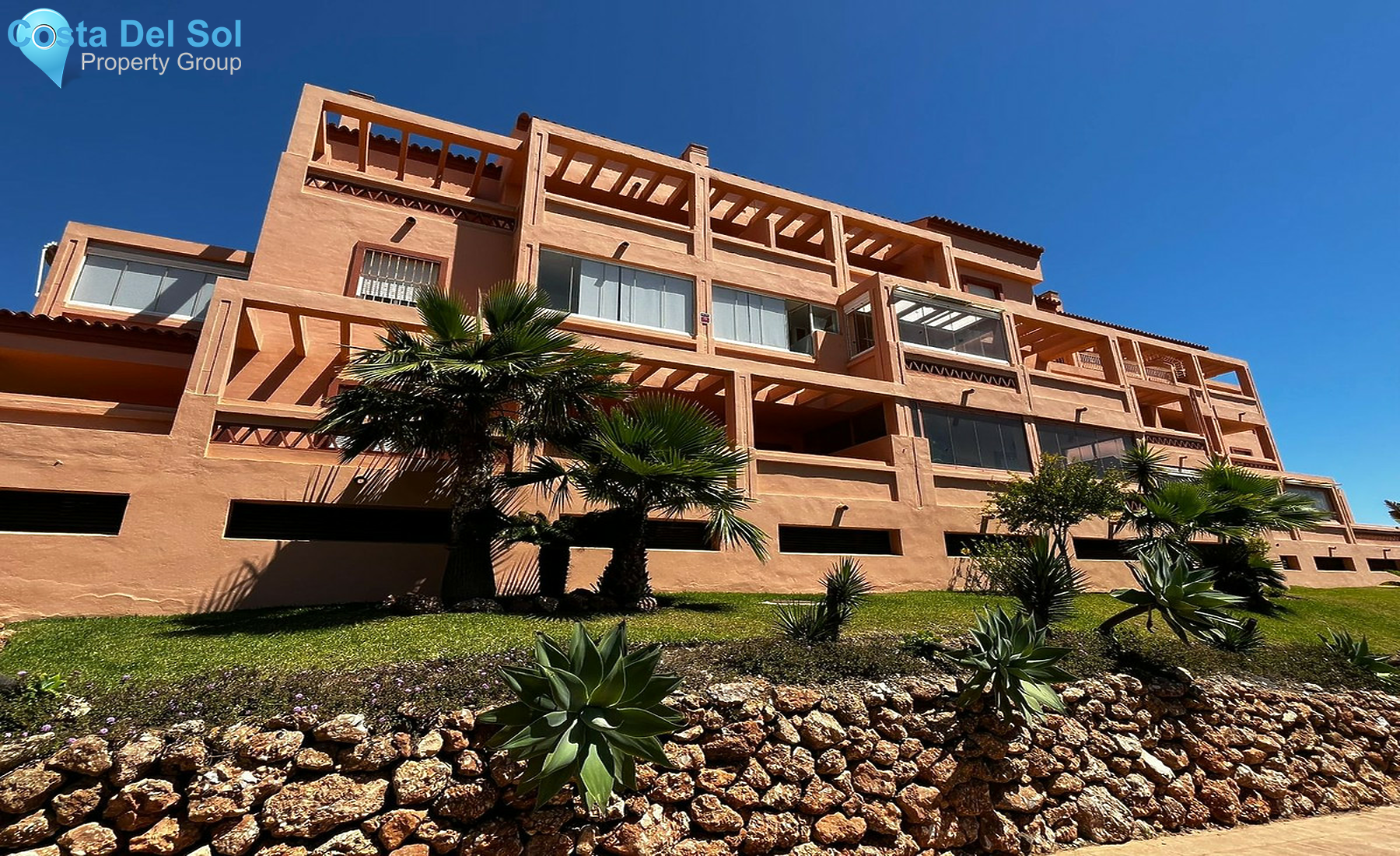 Penthouse in El Faro-1368846