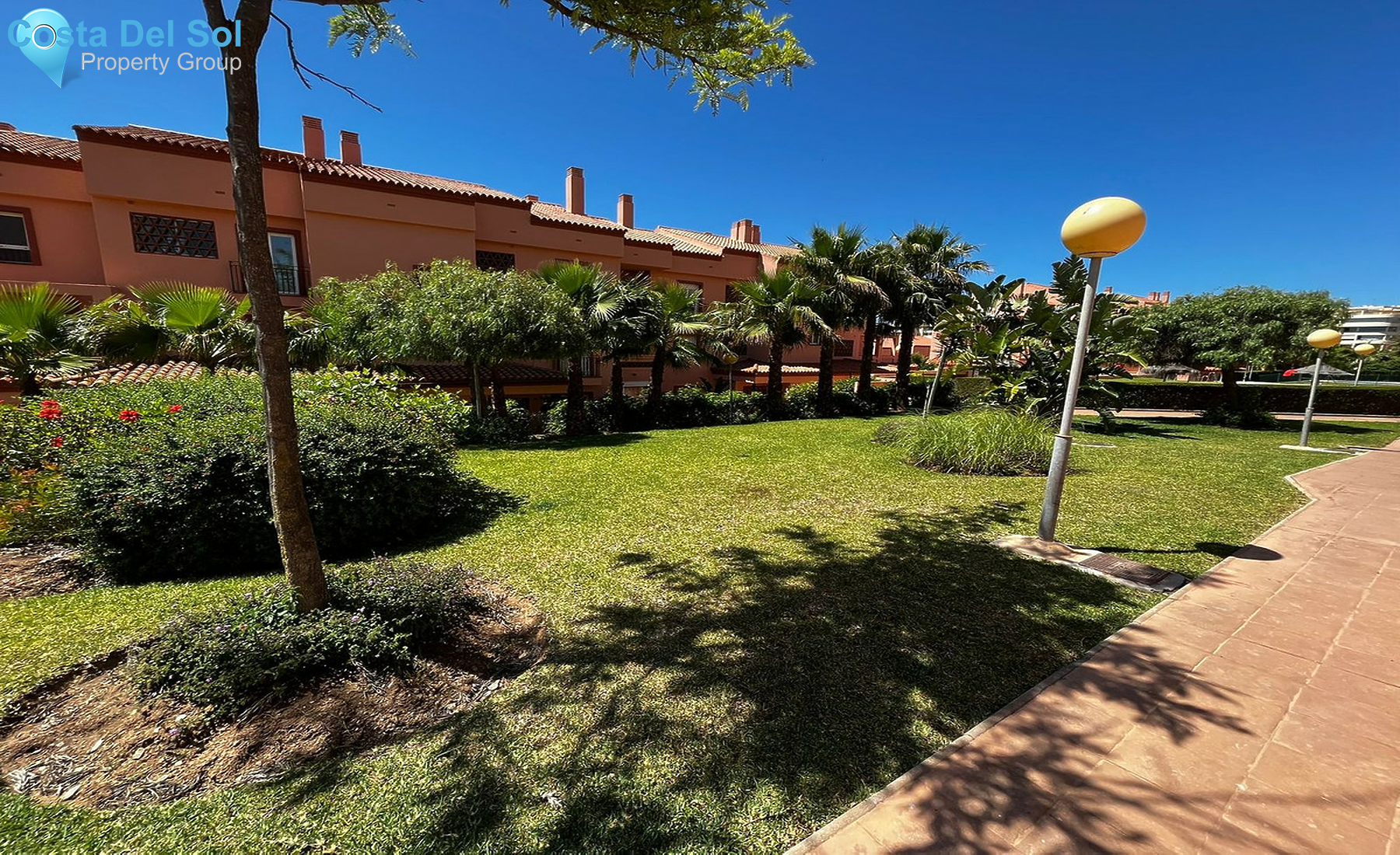 Penthouse in El Faro-1368847