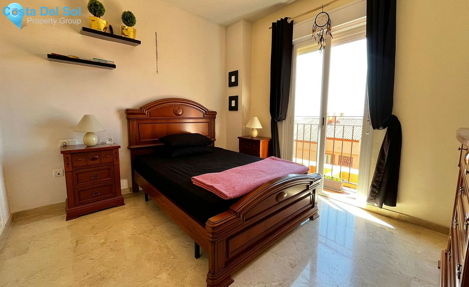 Penthouse in El Faro-1368830