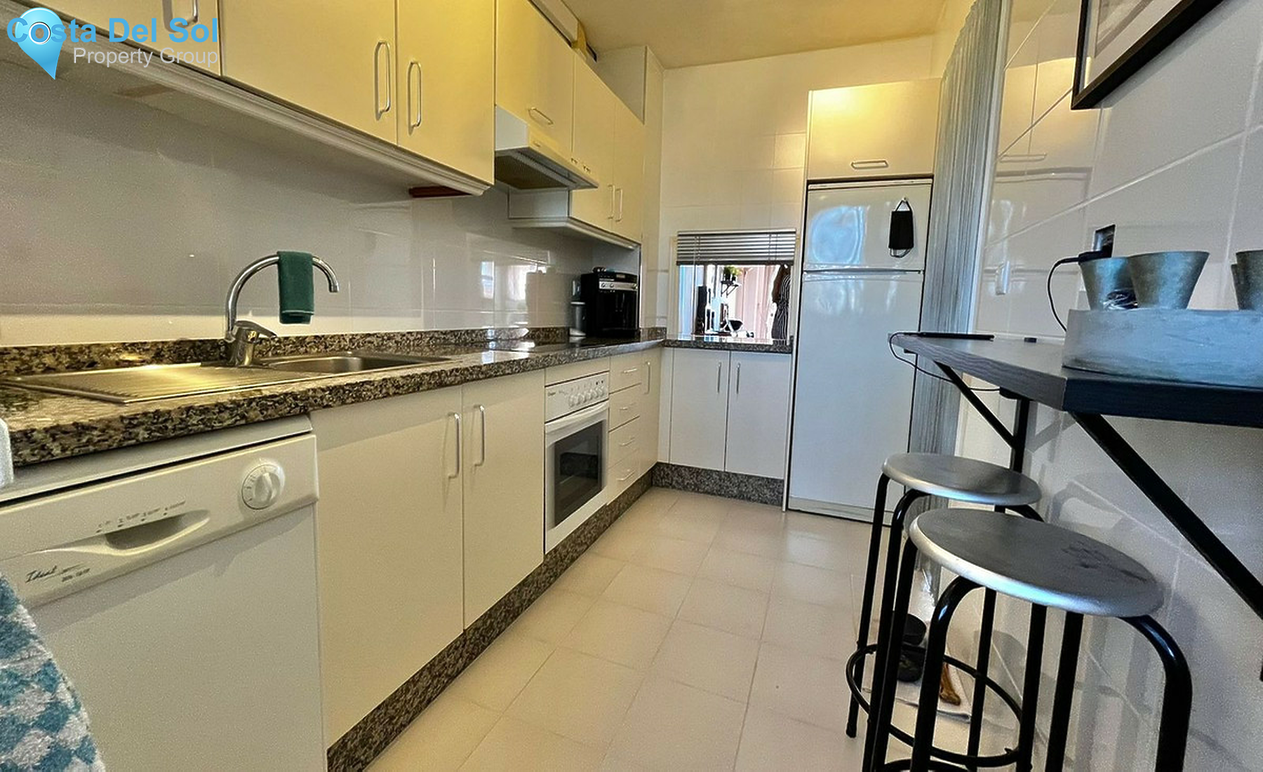 Penthouse in El Faro-1368832