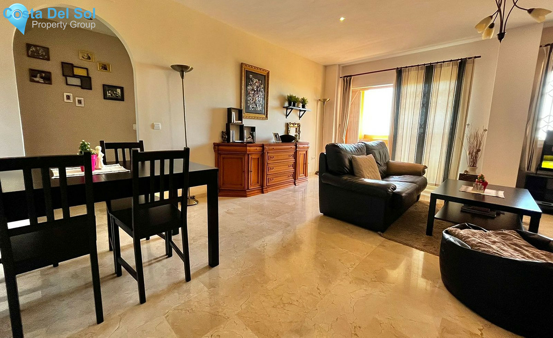 Penthouse in El Faro-1368833