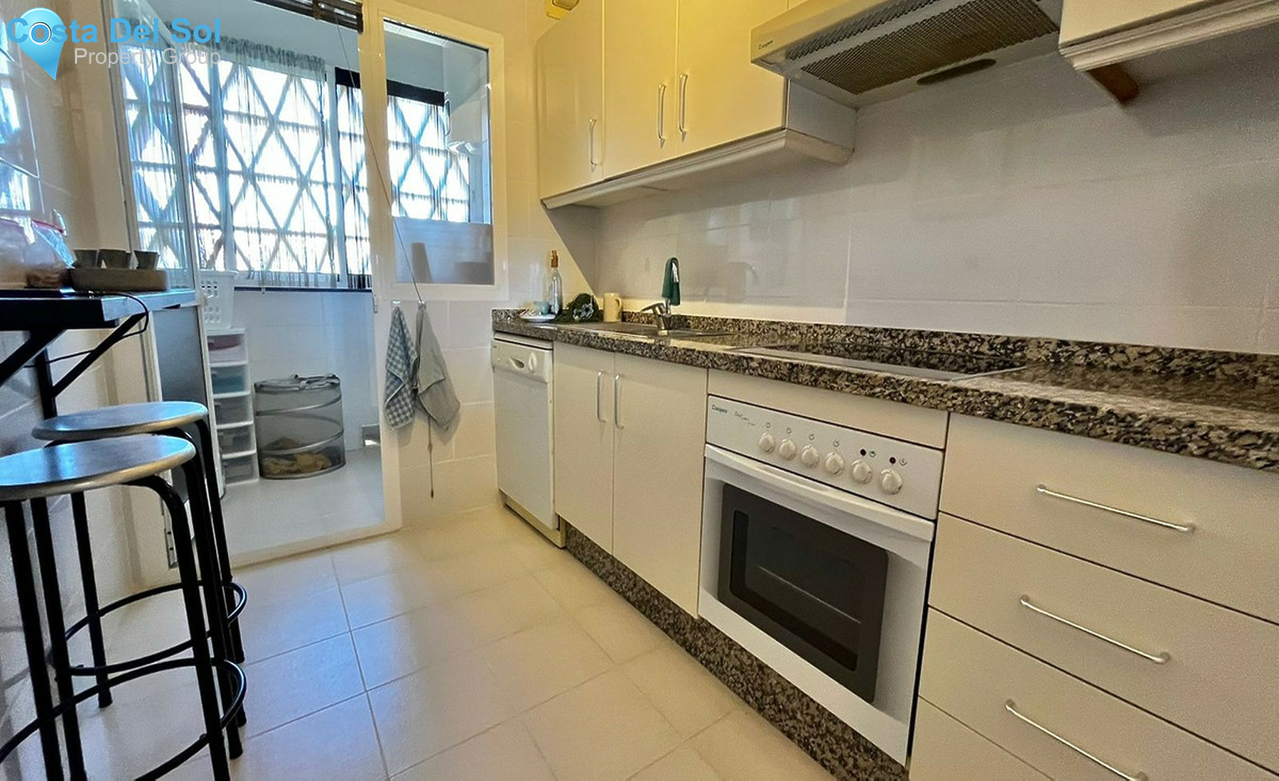 Penthouse in El Faro-1368834