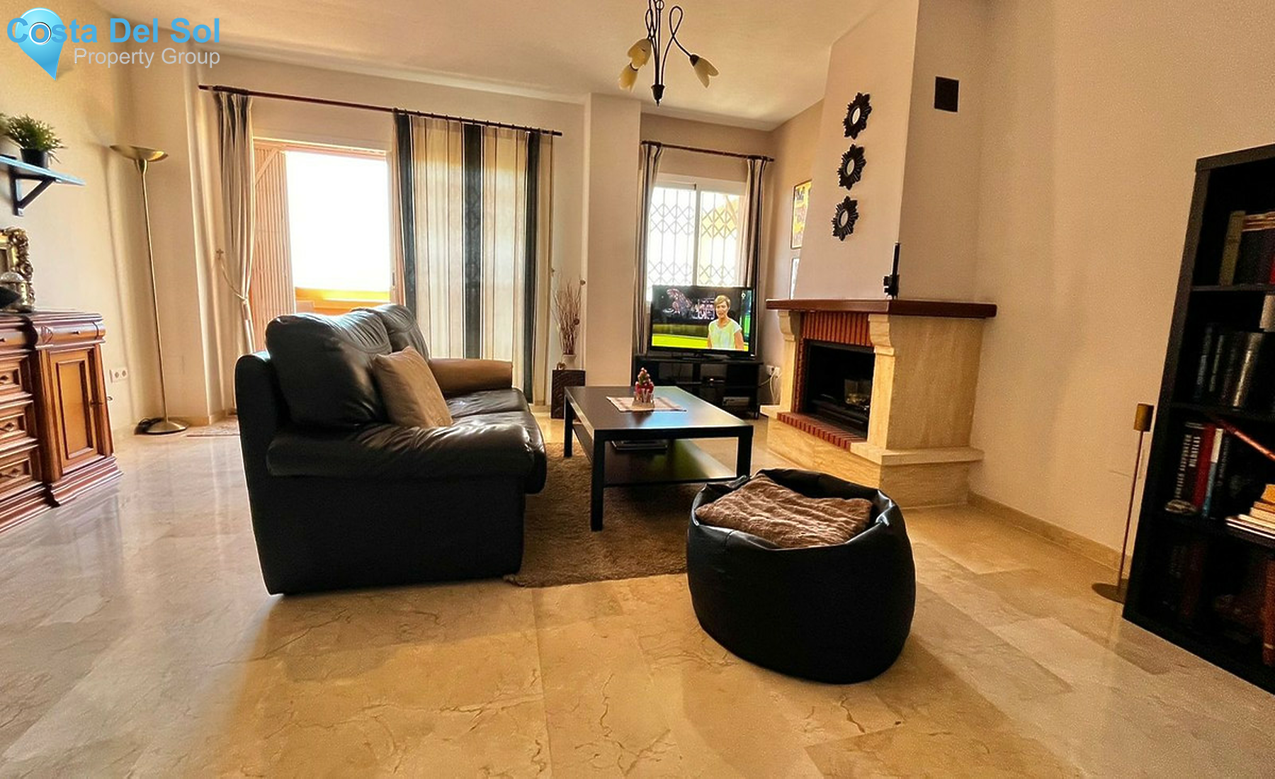 Penthouse in El Faro-1368835