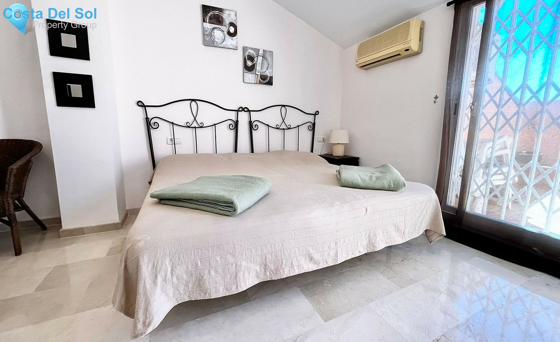 Penthouse in El Faro-1368836