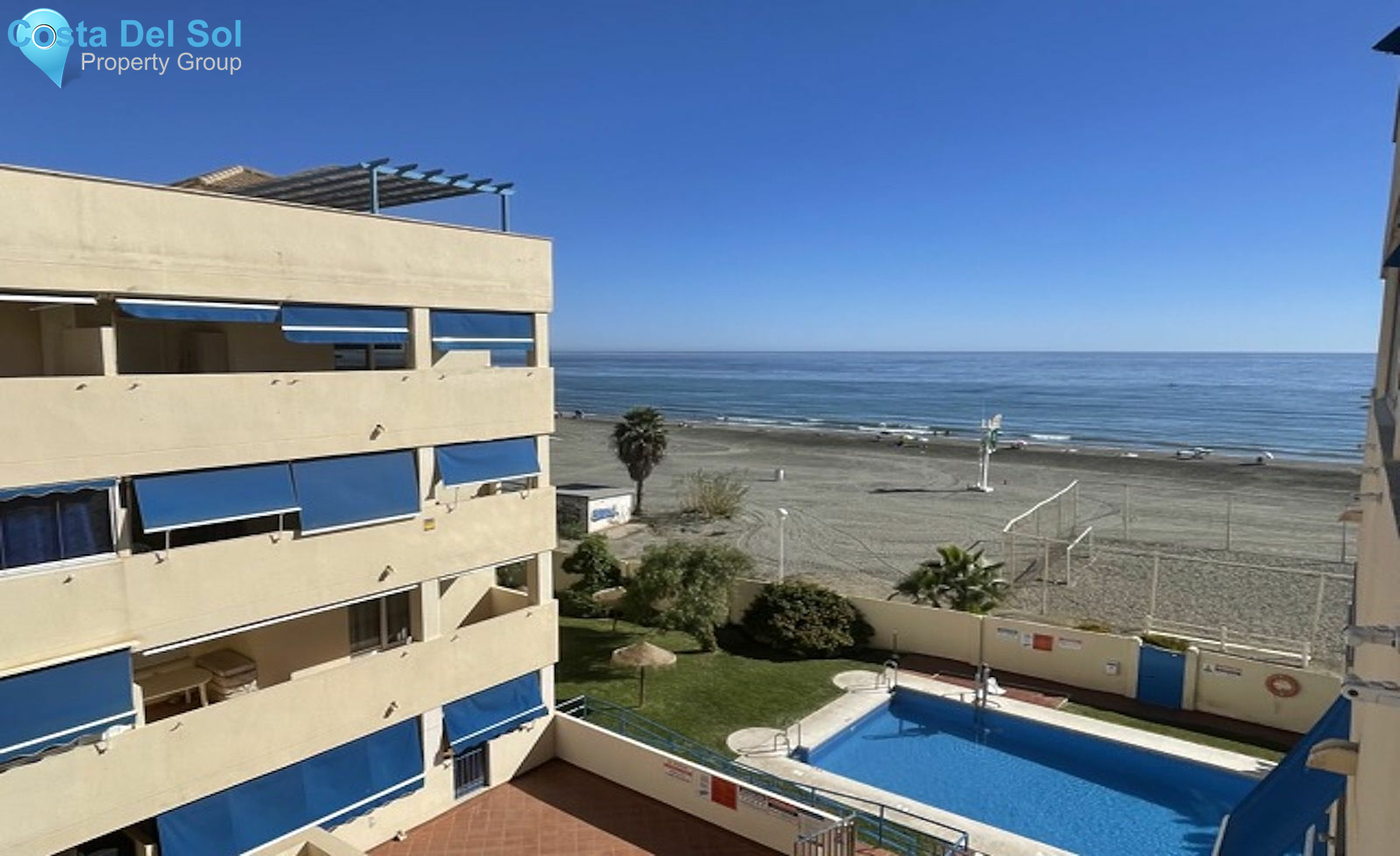 Penthouse in El Morche