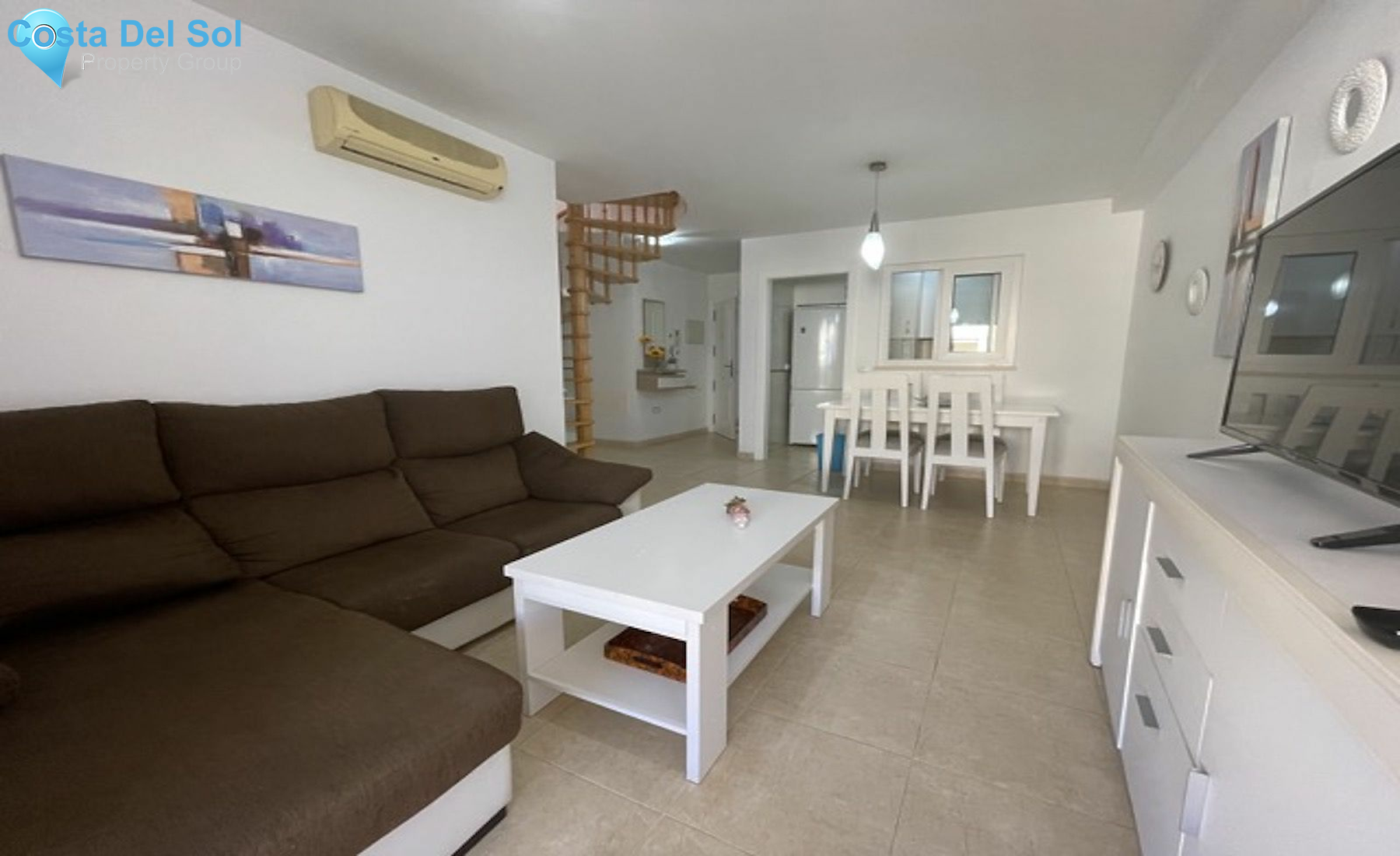 Penthouse in El Morche-1422226