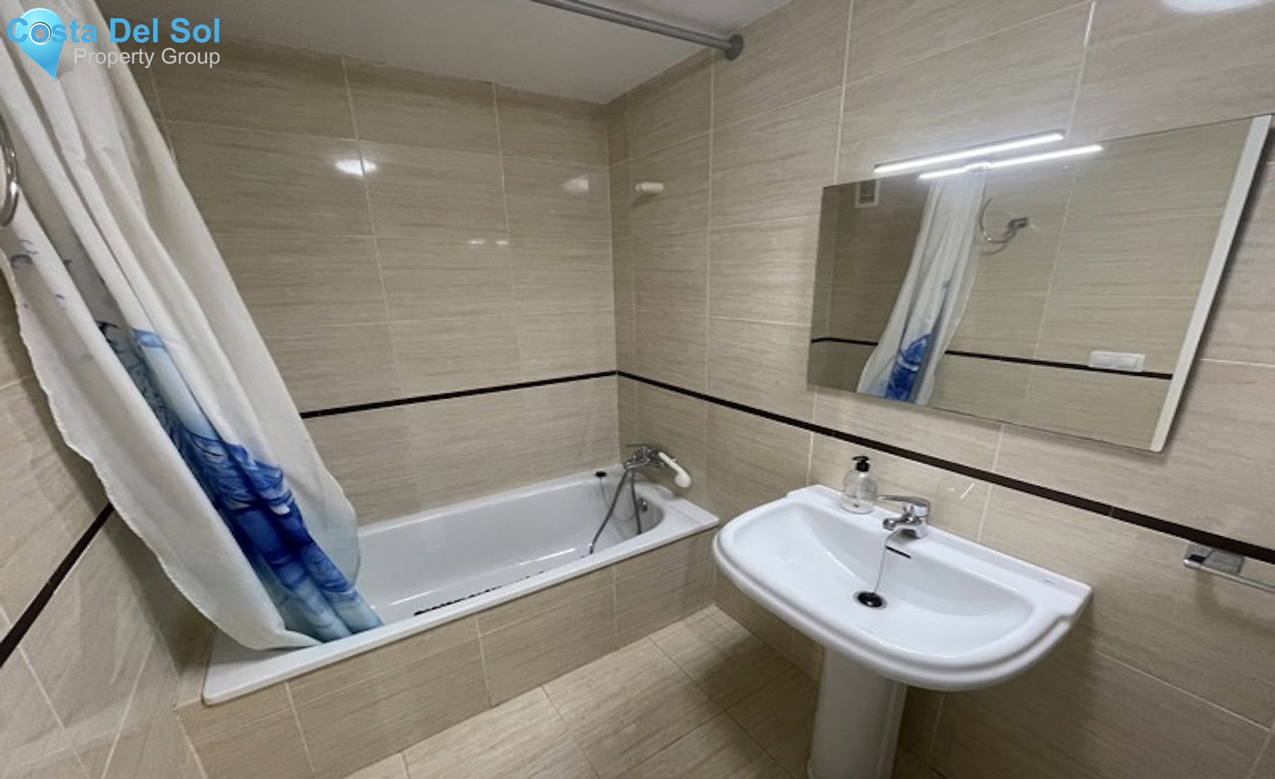 Penthouse in El Morche-1422235