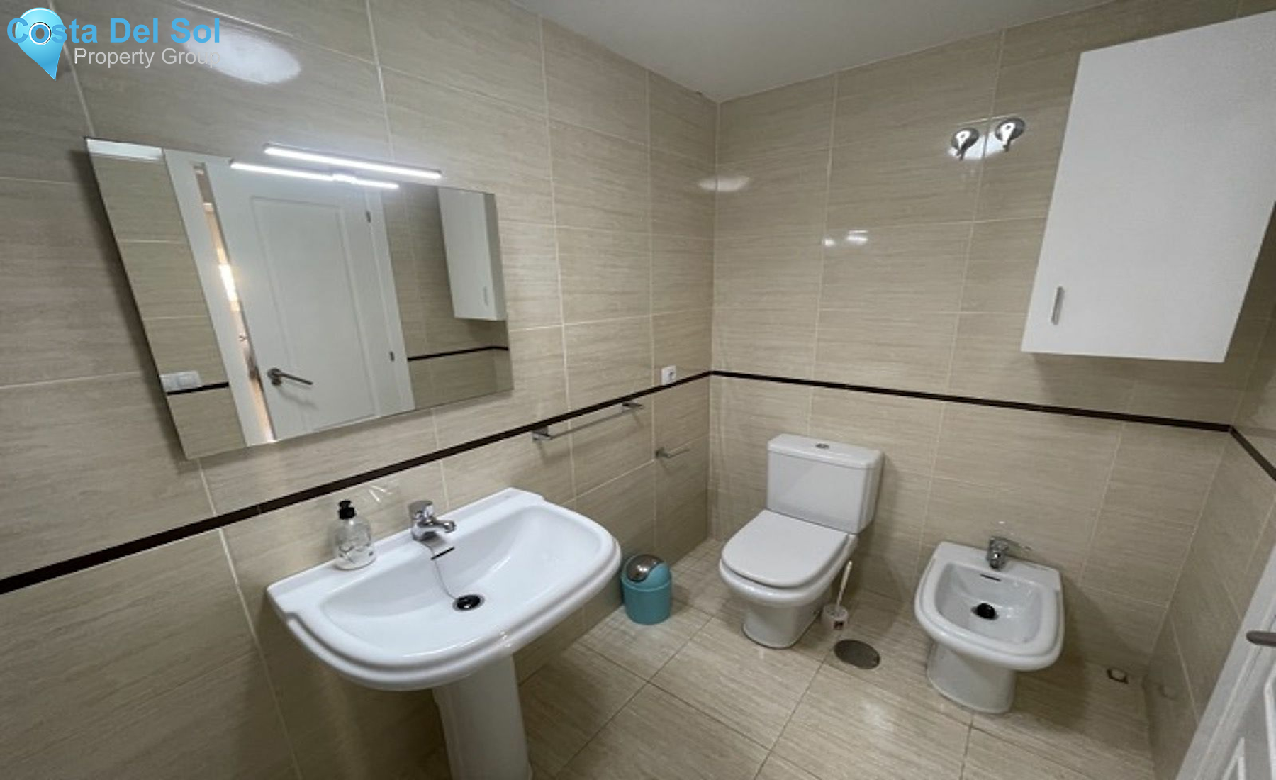 Penthouse in El Morche-1422236