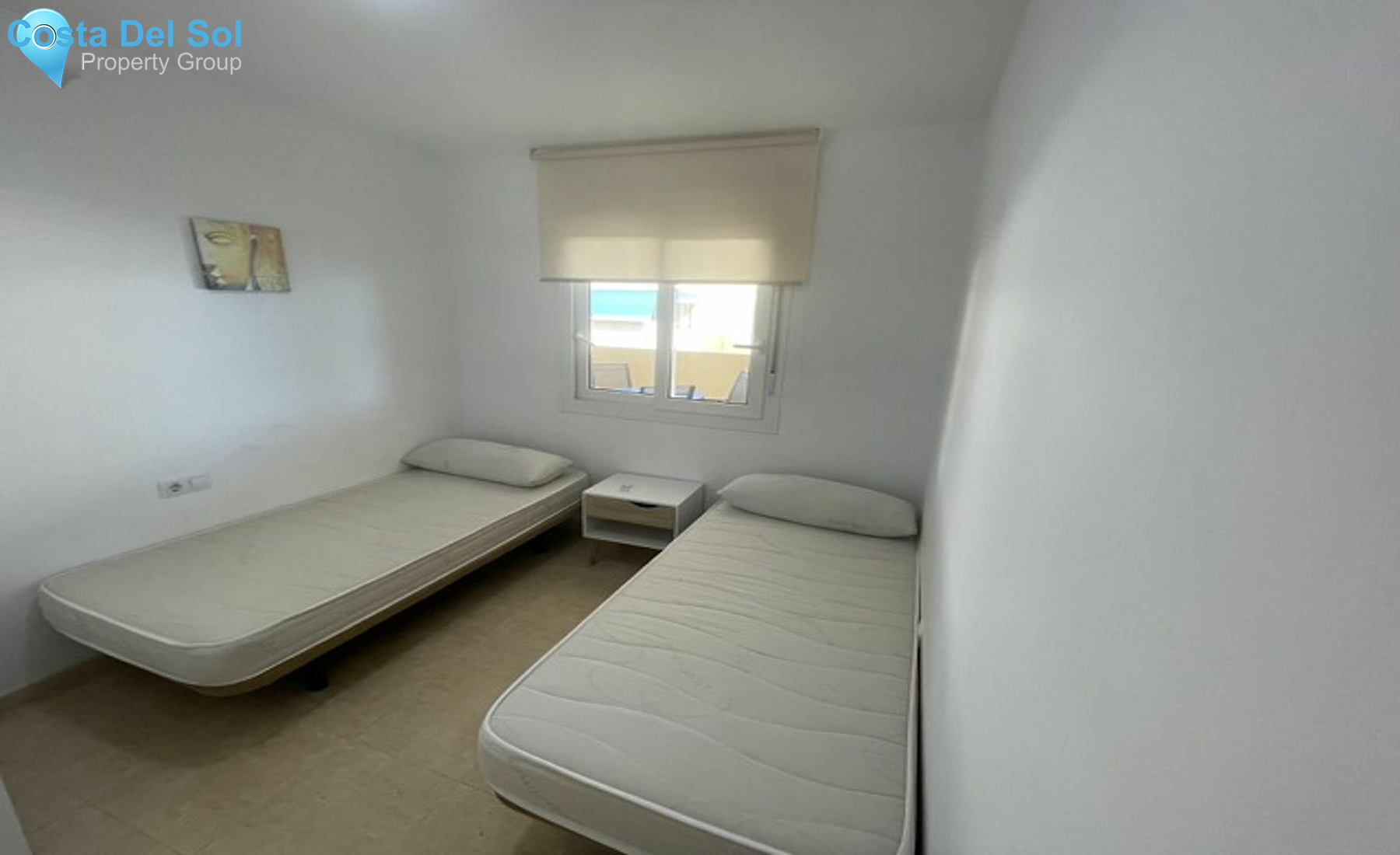 Penthouse in El Morche-1422237