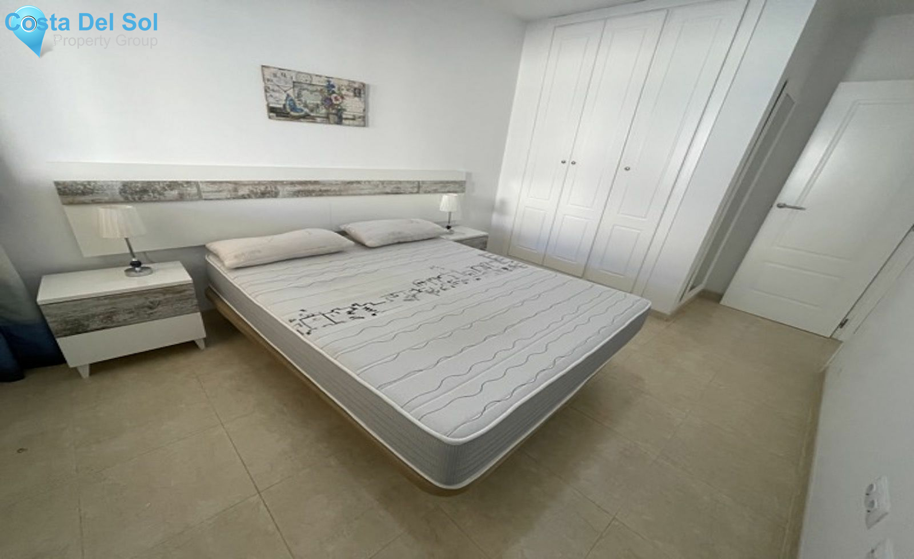 Penthouse in El Morche-1422240