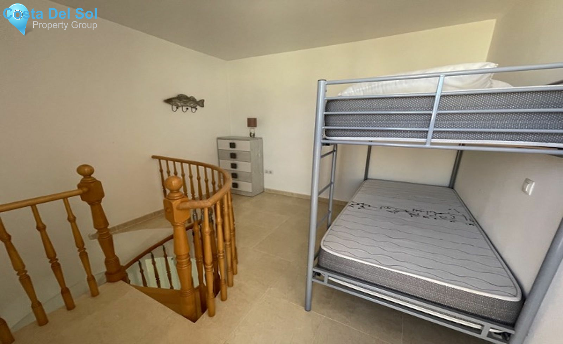 Penthouse in El Morche-1422241