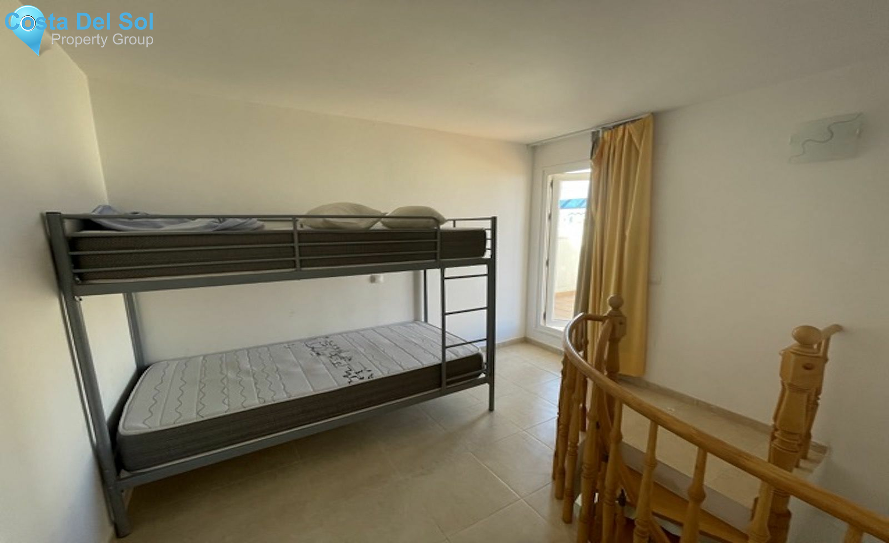 Penthouse in El Morche-1422242