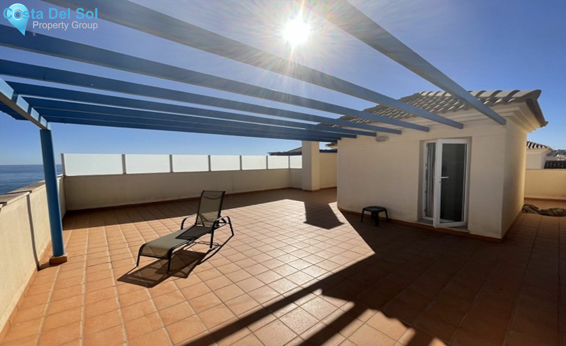 Penthouse in El Morche-1422243
