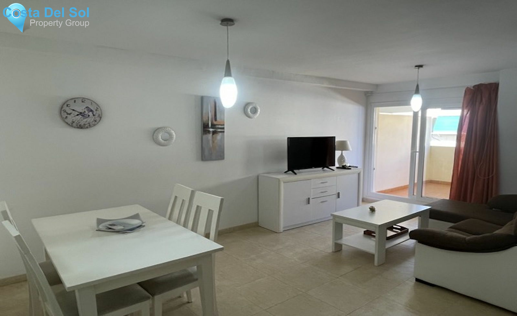 Penthouse in El Morche-1422227