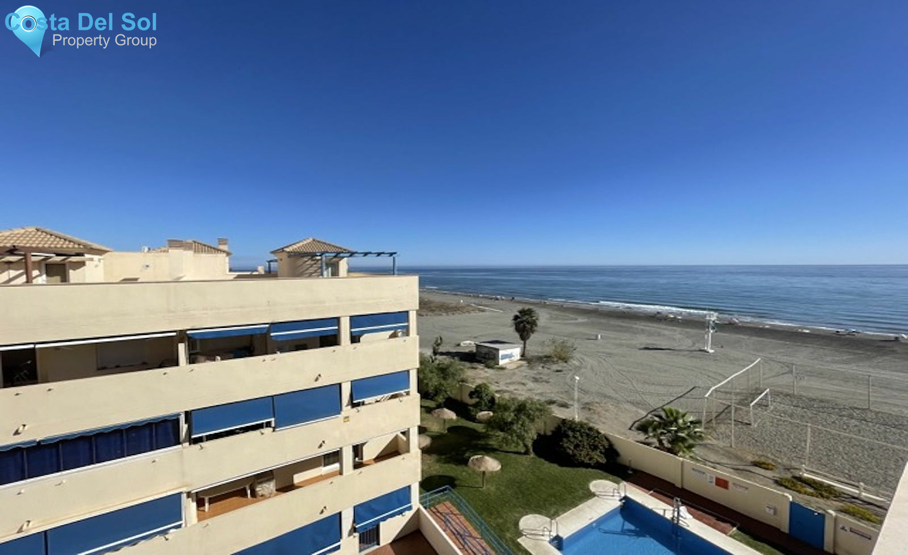 Penthouse in El Morche-1422245