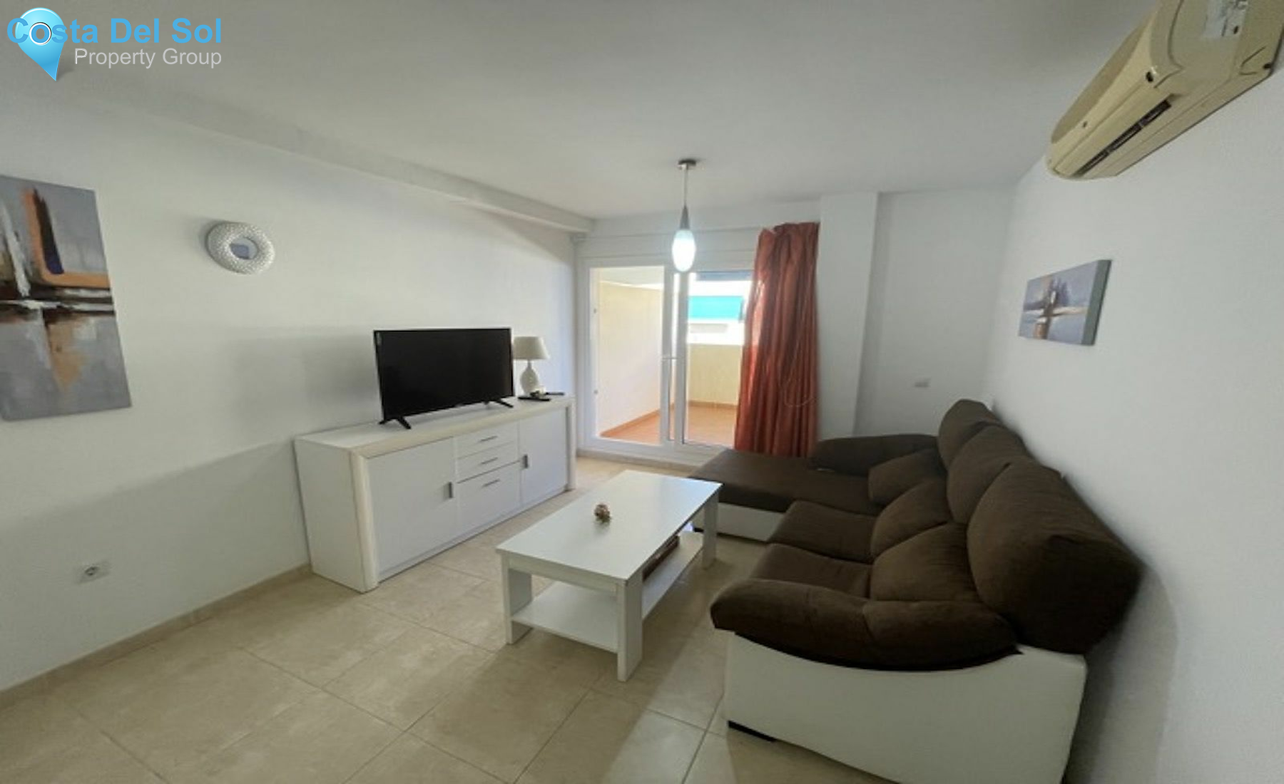 Penthouse in El Morche-1422228