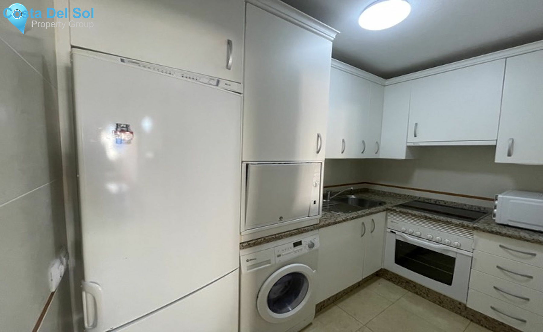 Penthouse in El Morche-1422230