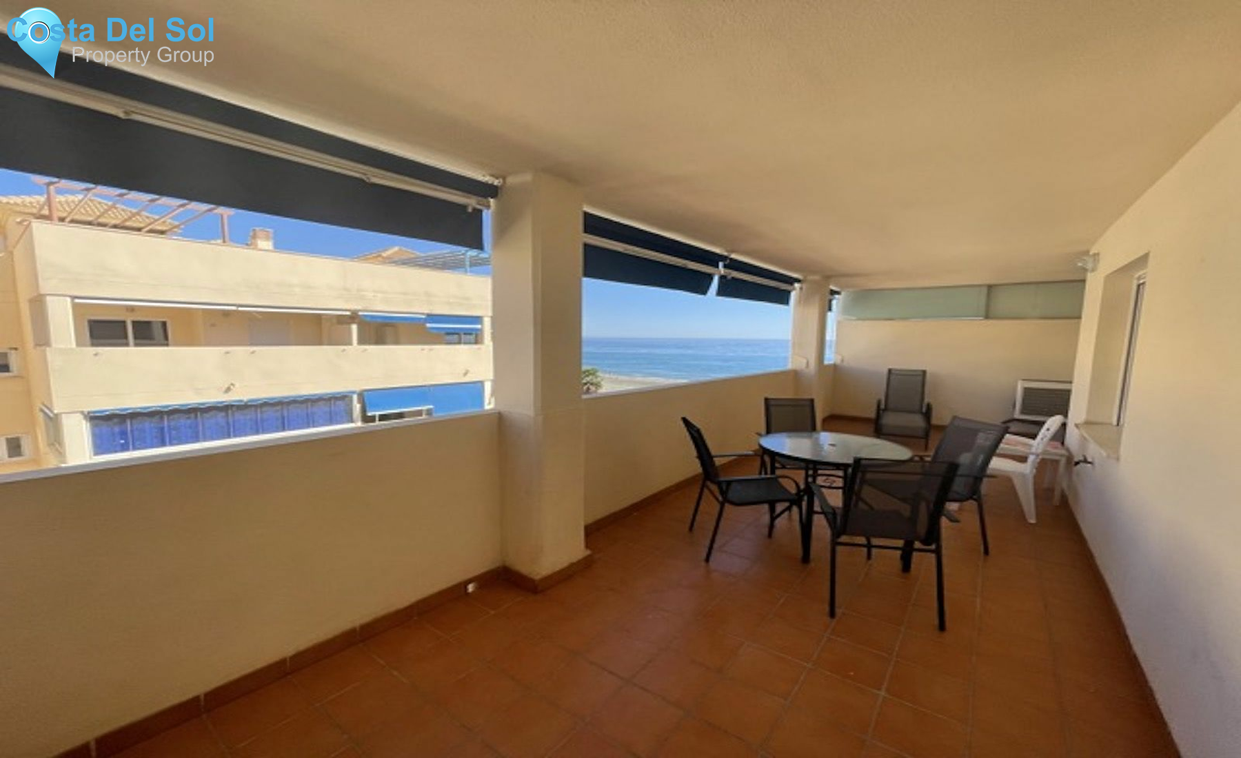 Penthouse in El Morche-1422231